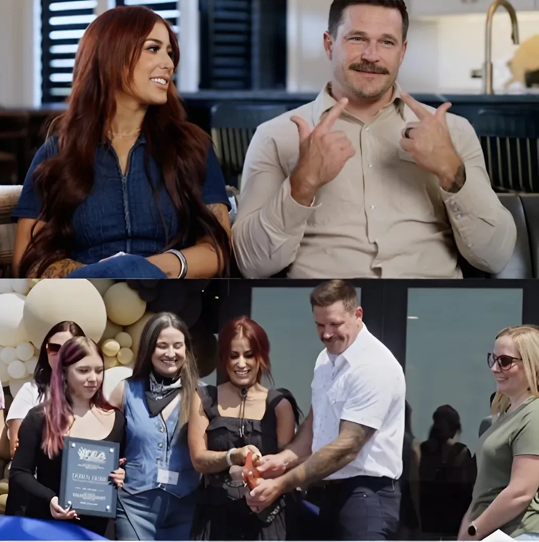 Season 3 of Chelsea Houska & Cole DeBoer’s ‘Down Home Fab’ Premieres Next Week on HGTV: Watch a Sneak Peek