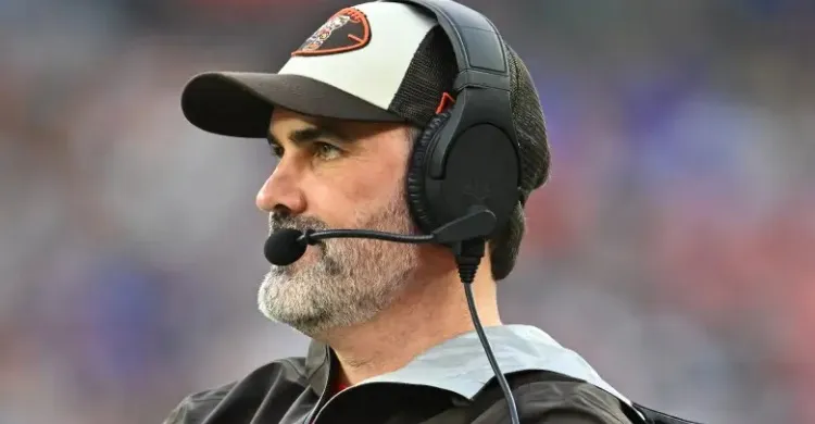 Browns Send Prove-It Message to New Receiver