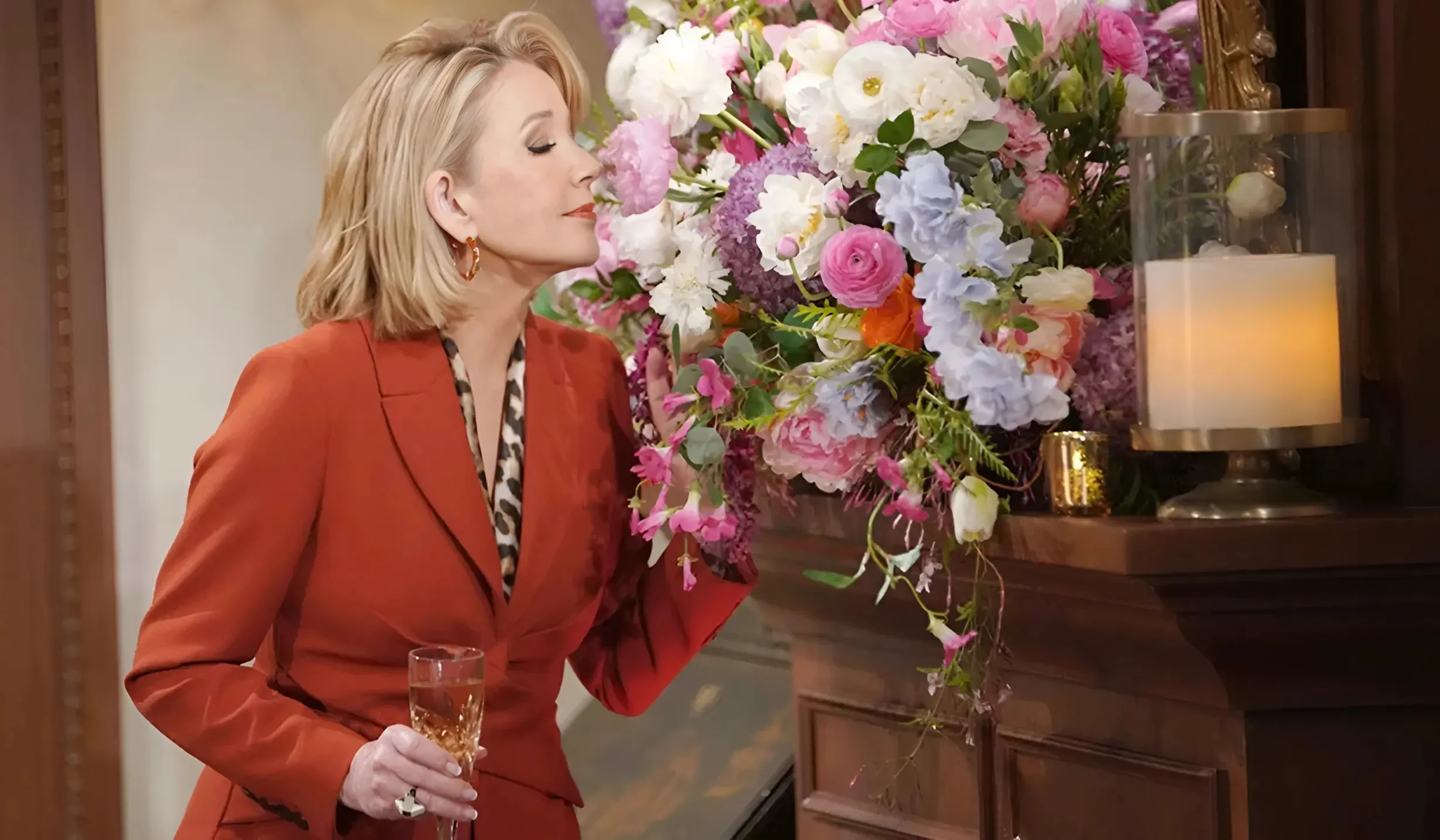 Young & Restless Preview: Get Ready, Because Nikki’s Birthday Bash Will Be One Genoa City Never Forgets!