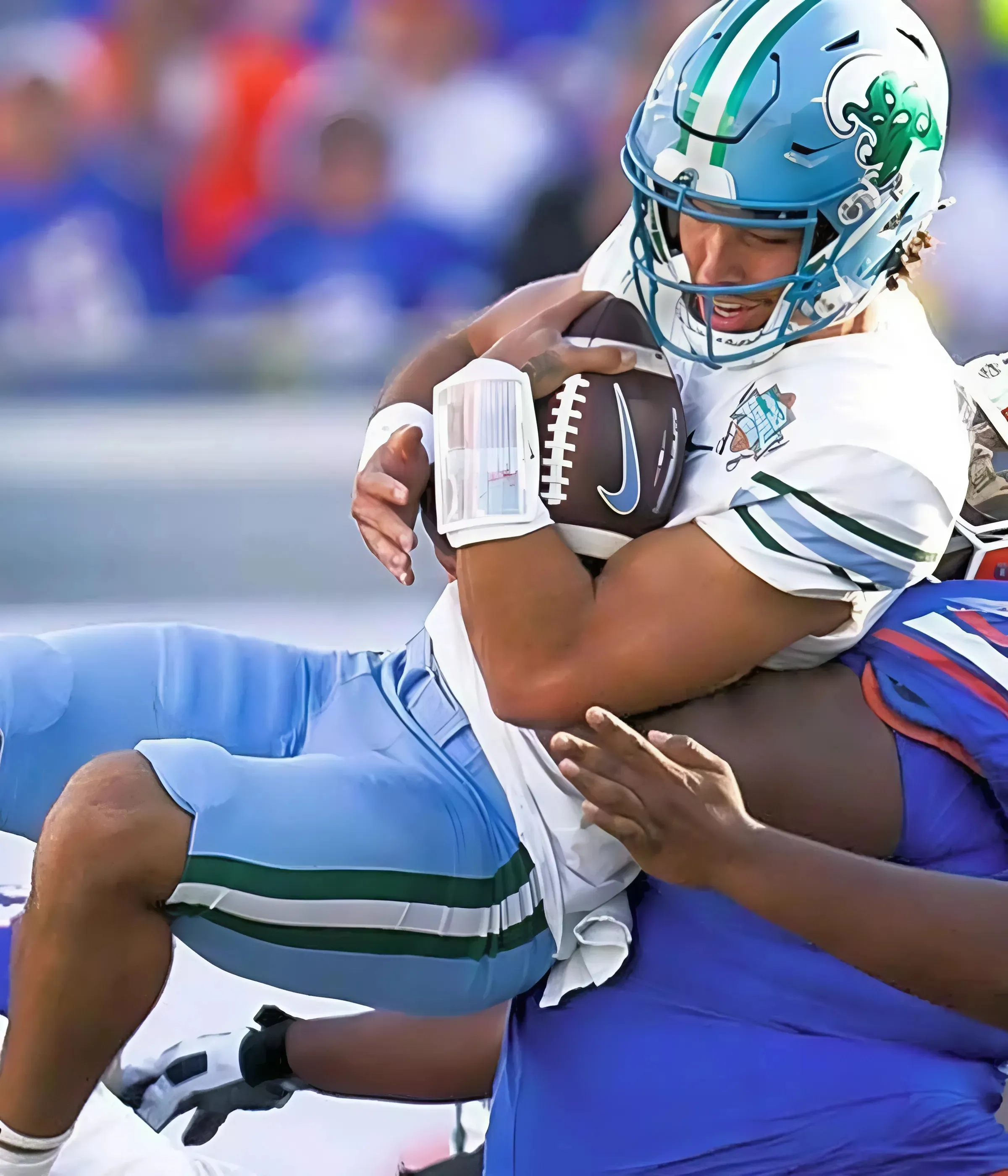 Buccaneers’ Todd Bowles breaks down Desmond Watson’s impact vs. Tush Push