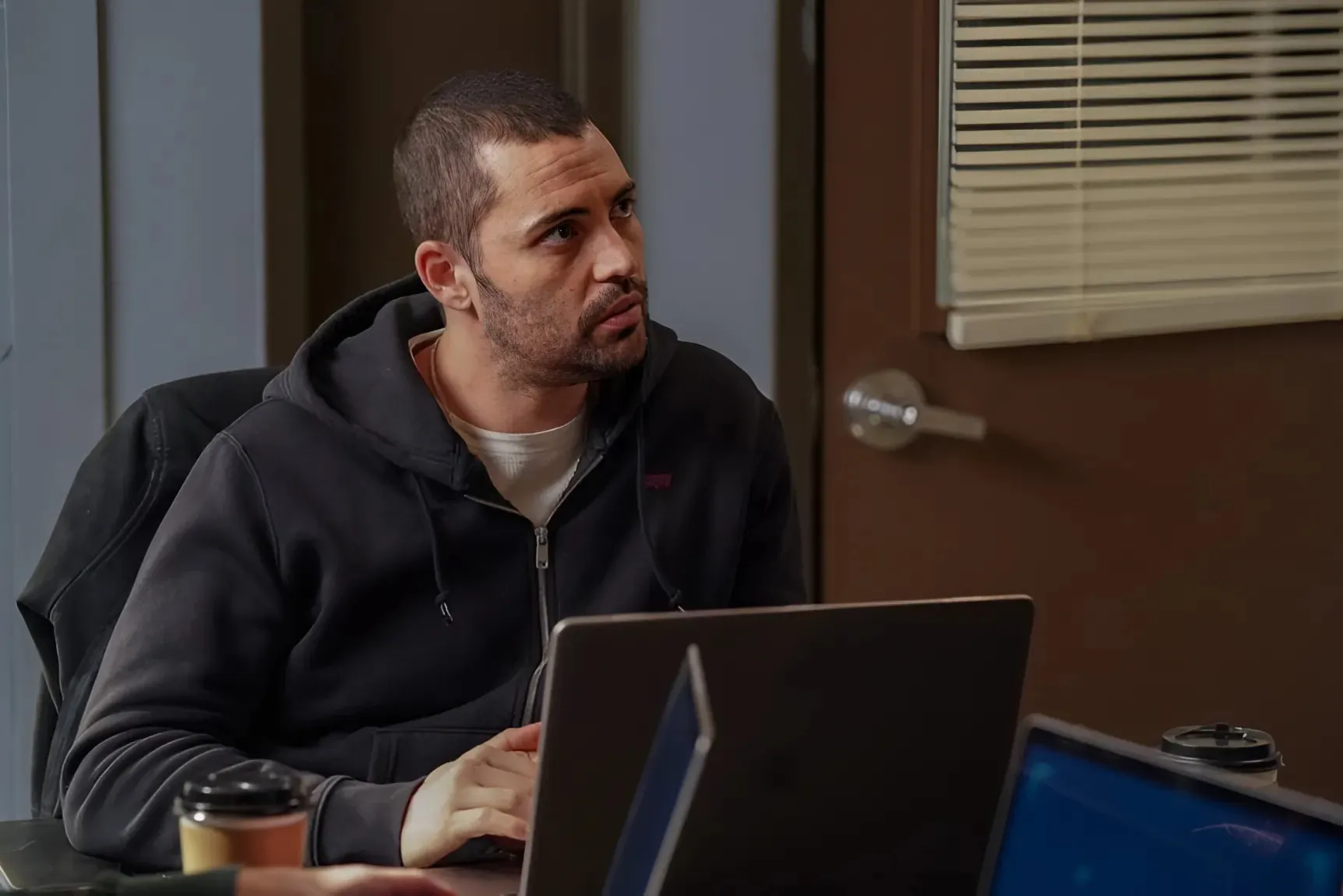 Inside Torres' Drastic Transformation on Chicago P.D.: "He’s Really Been Through It"