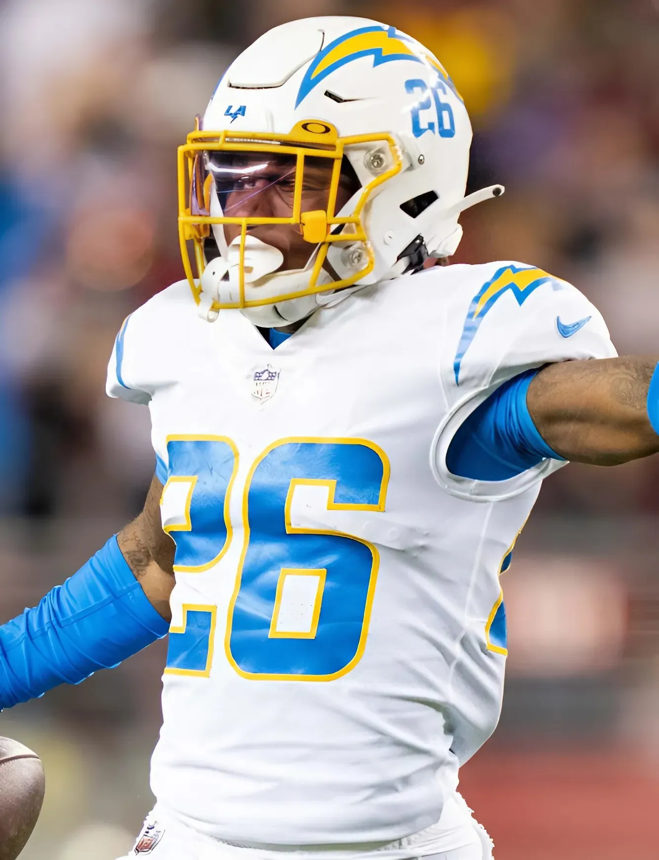 PATRIOTS CORNERBACK RUMORS: Asante Samuel Jr. to Foxborough? Not So Fast…
