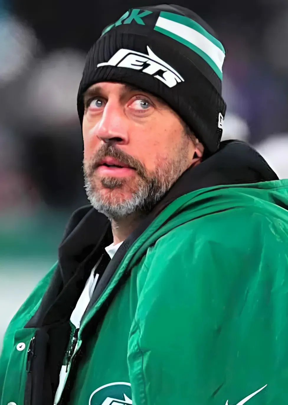 Insider says some NFL teams believe Aaron Rodgers is still 'waiting out the Vikings'