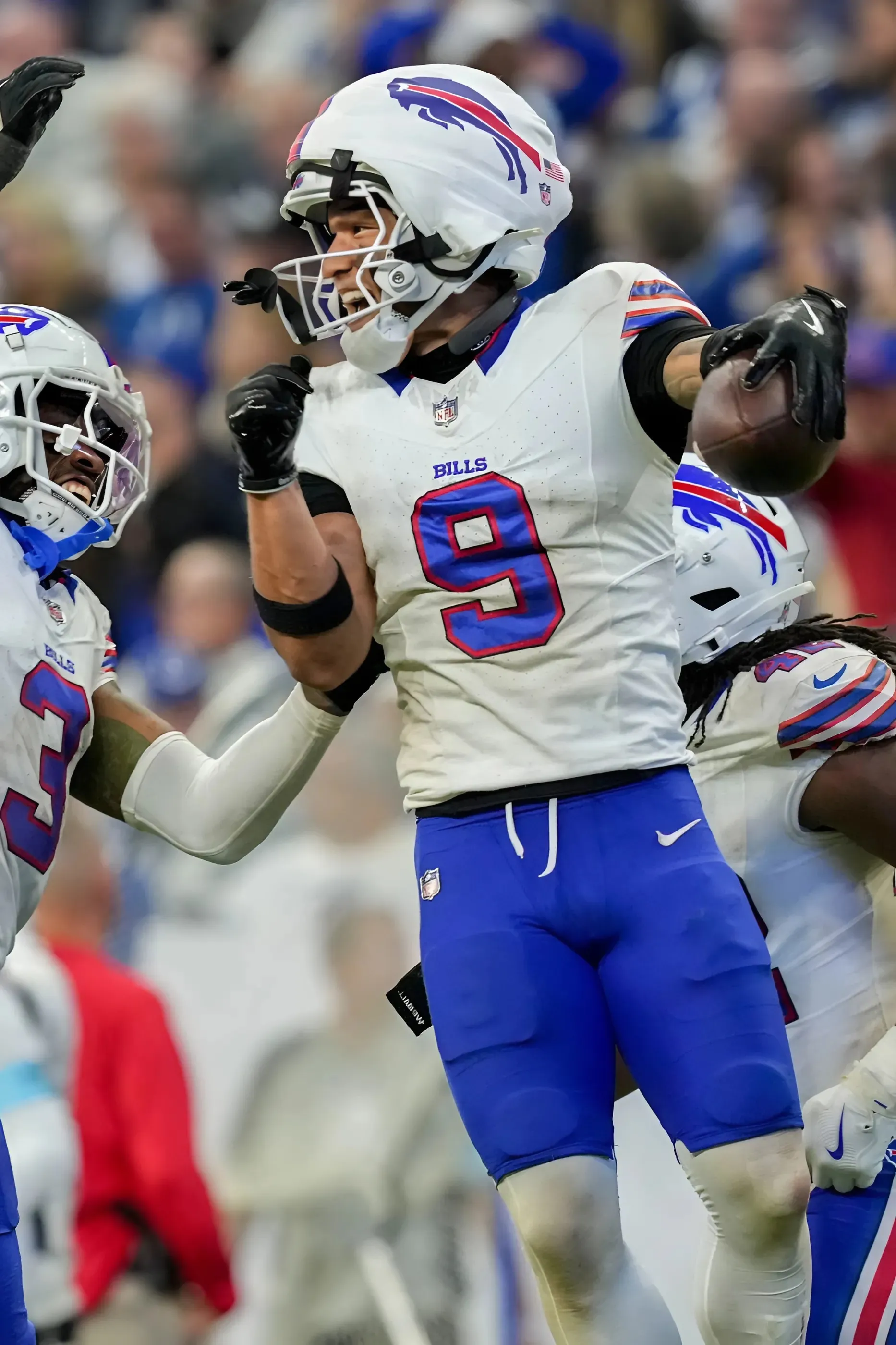 Bills Secret Weapon on Defense? Taylor Rapp Crowned NFL’s Most Underrated Safety