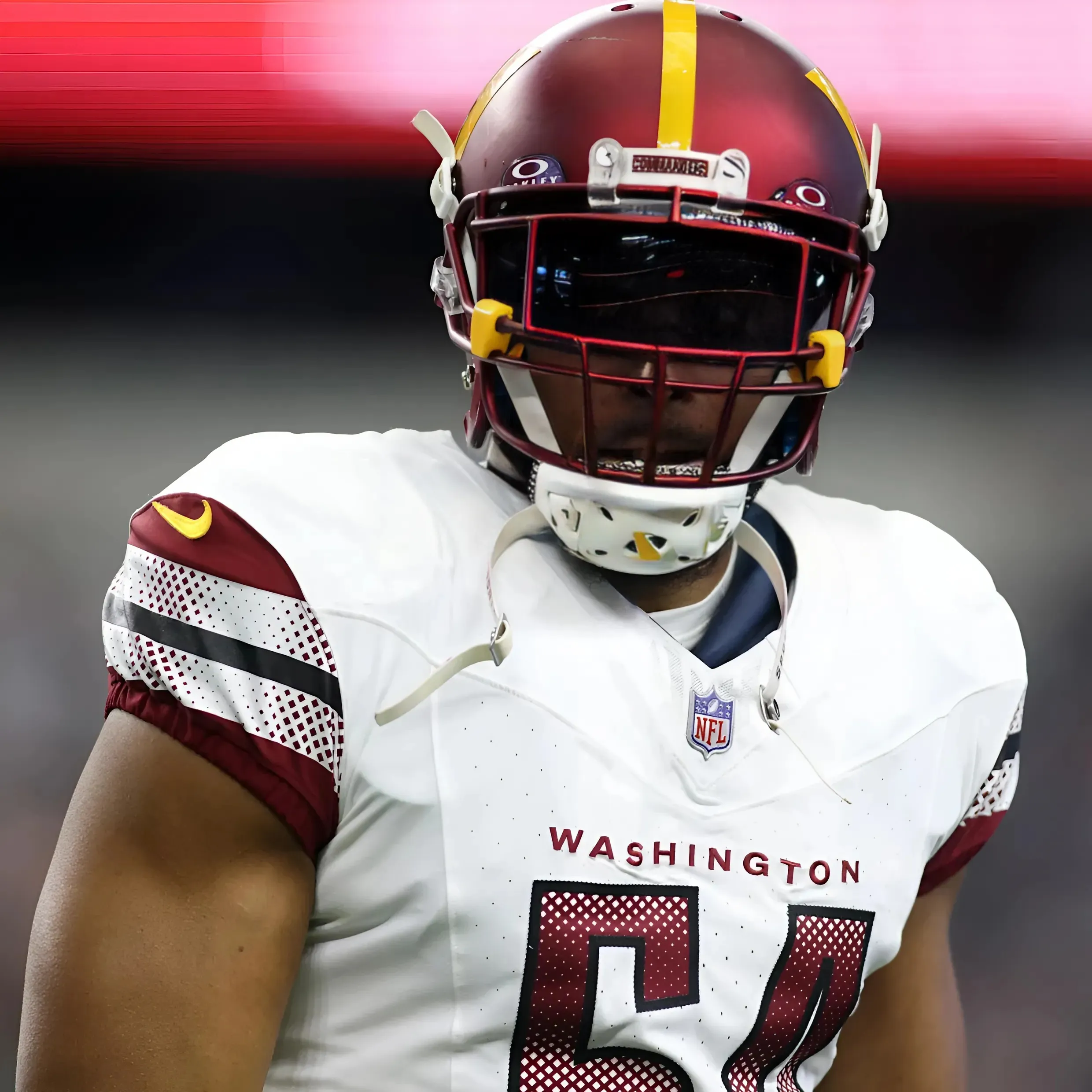 Commanders Veterans Get Elite Recognition Ahead of 2025 Title Run