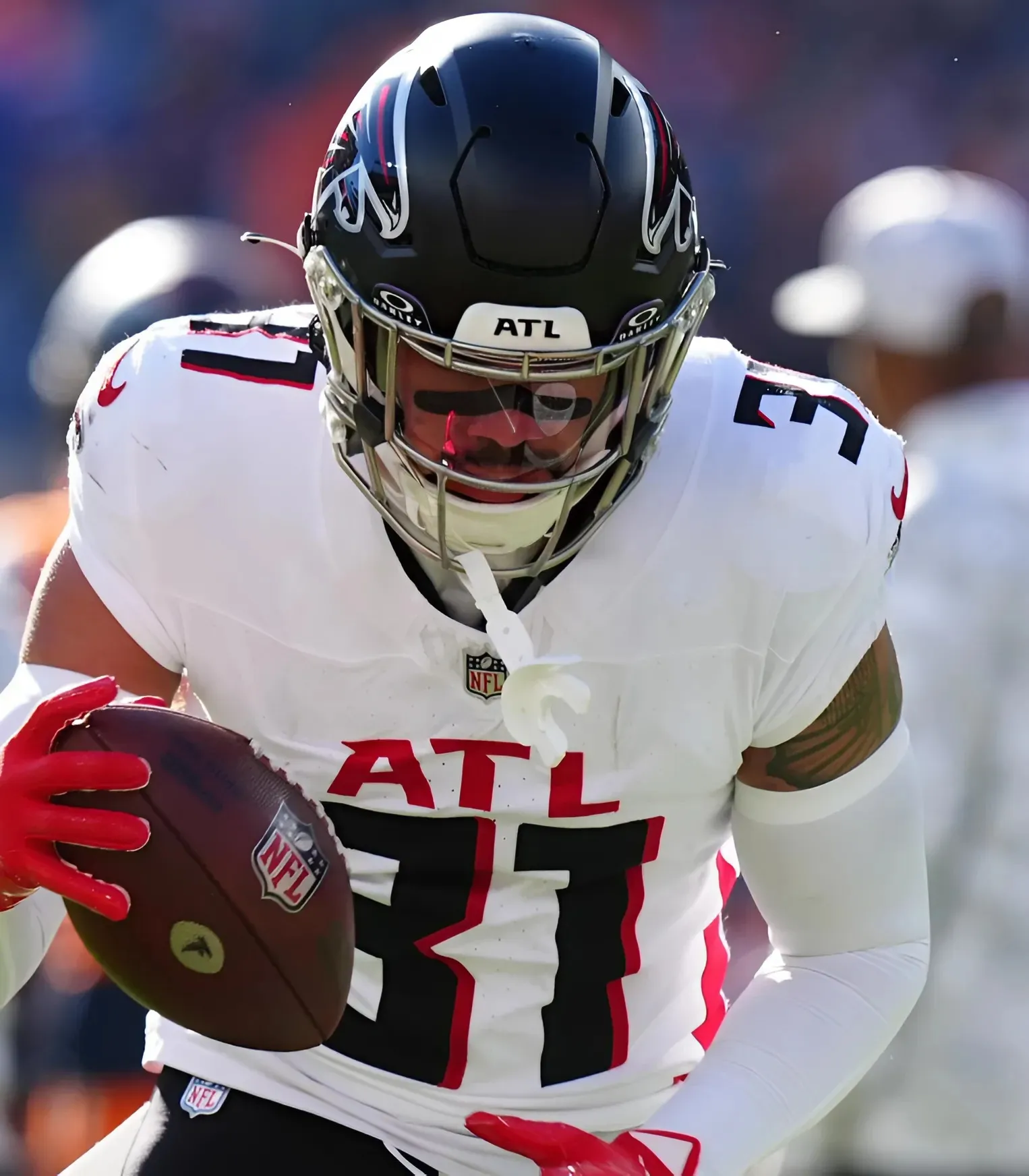 Former Broncos S Justin Simmons Linked to Landing Spot in Tampa Bay