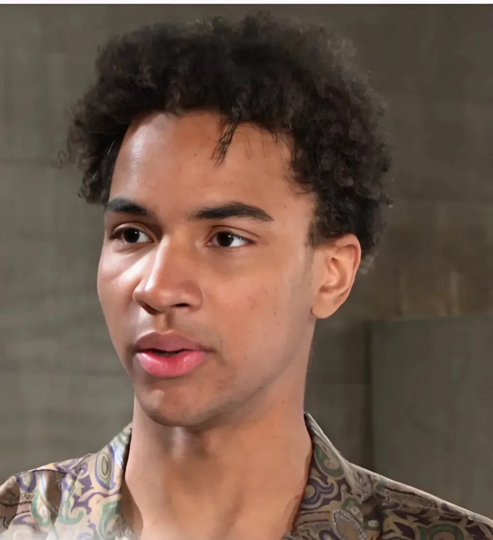 Here's Why It's The Perfect Time For Theo To Return To DAYS