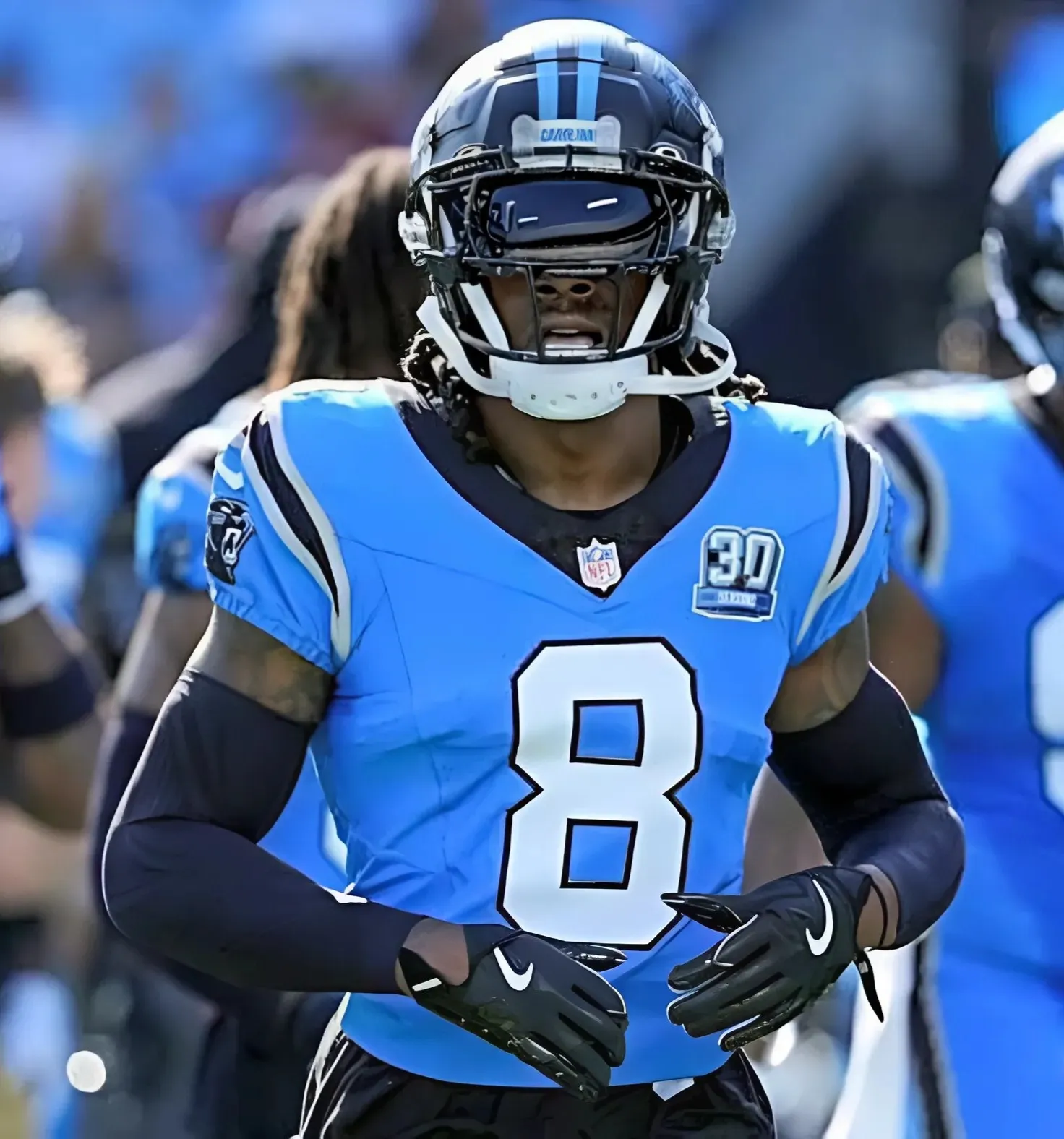Insider sends major warning to Carolina Panthers' expensive star