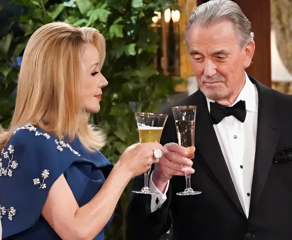 Young & Restless Preview: Get Ready, Because Nikki’s Birthday Bash Will Be One Genoa City Never Forgets!TRANGHO