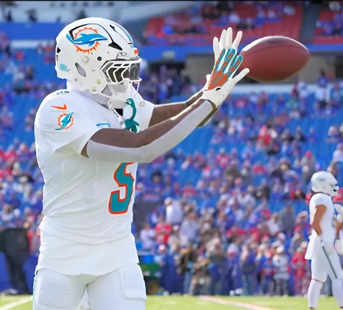 Cowboys potential trade destination for CB Jalen Ramsey?