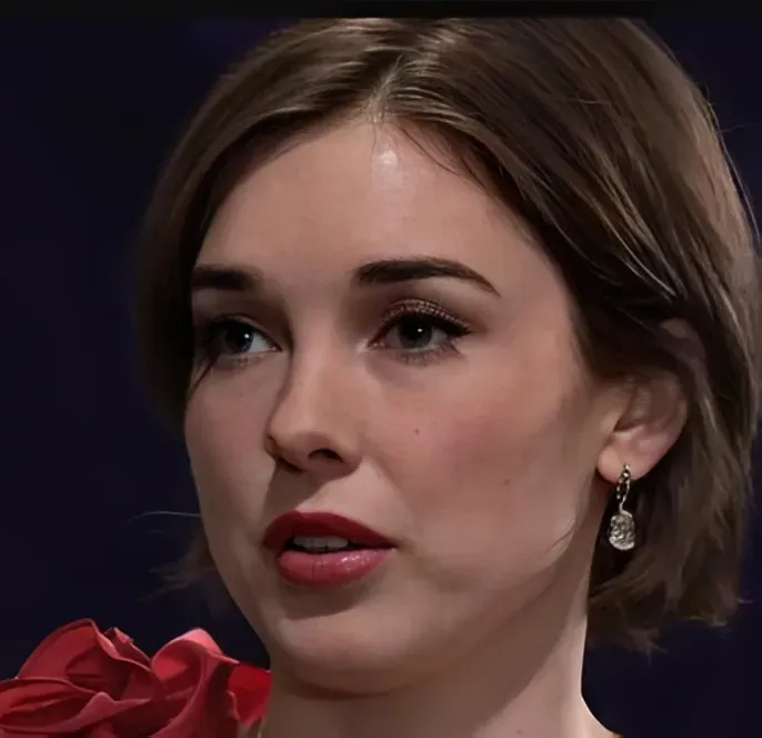 General Hospital Spoilers 5/23/25**: Lulu’s in Big Trouble! 😱 As secrets surface and danger closes in, will she make it out unscathed or is heartbreak inevitable? TRANGHO