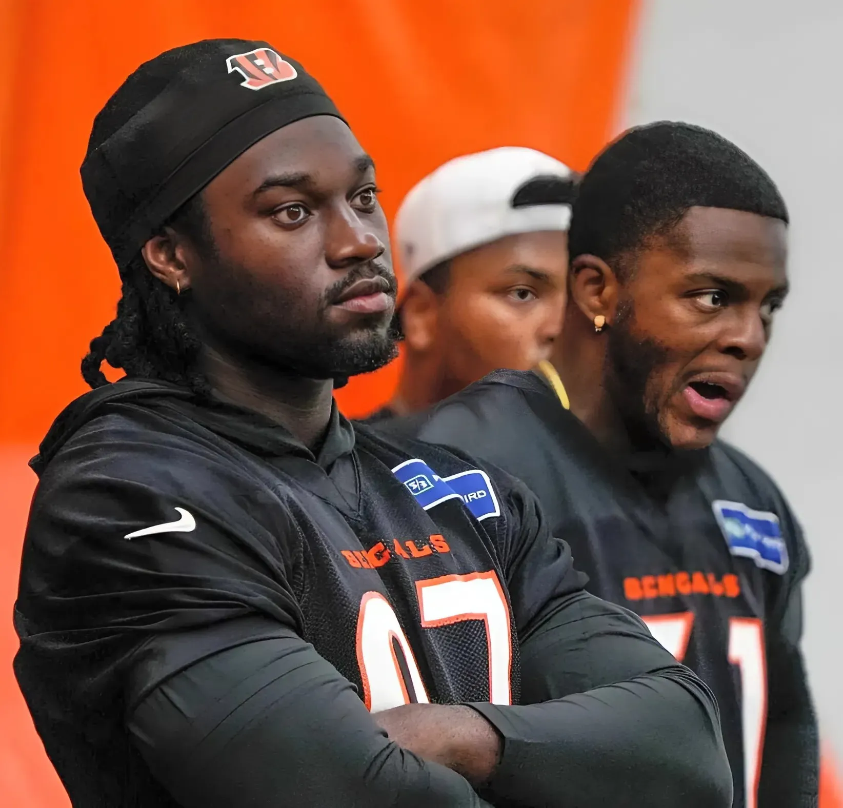 Details revealed regarding Shemar Stewart-Bengals contract dispute