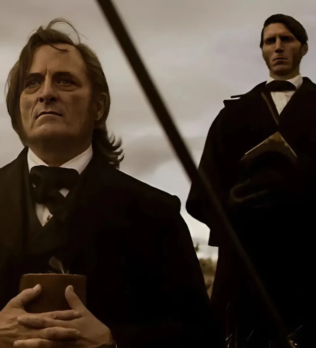 Saskatchewan actor Kim Coates talks about new show The Walking Dead: Dead City