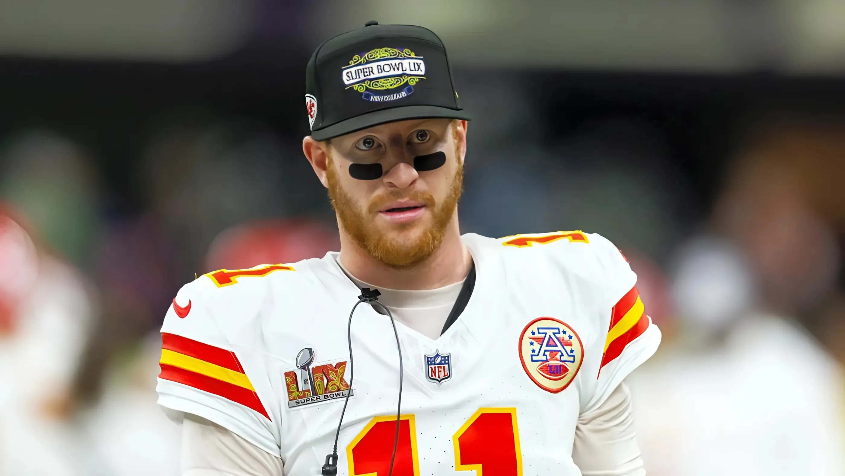 Steelers Emerging As Top Suitor For Carson Wentz Amid Quarterback Room Dilemma