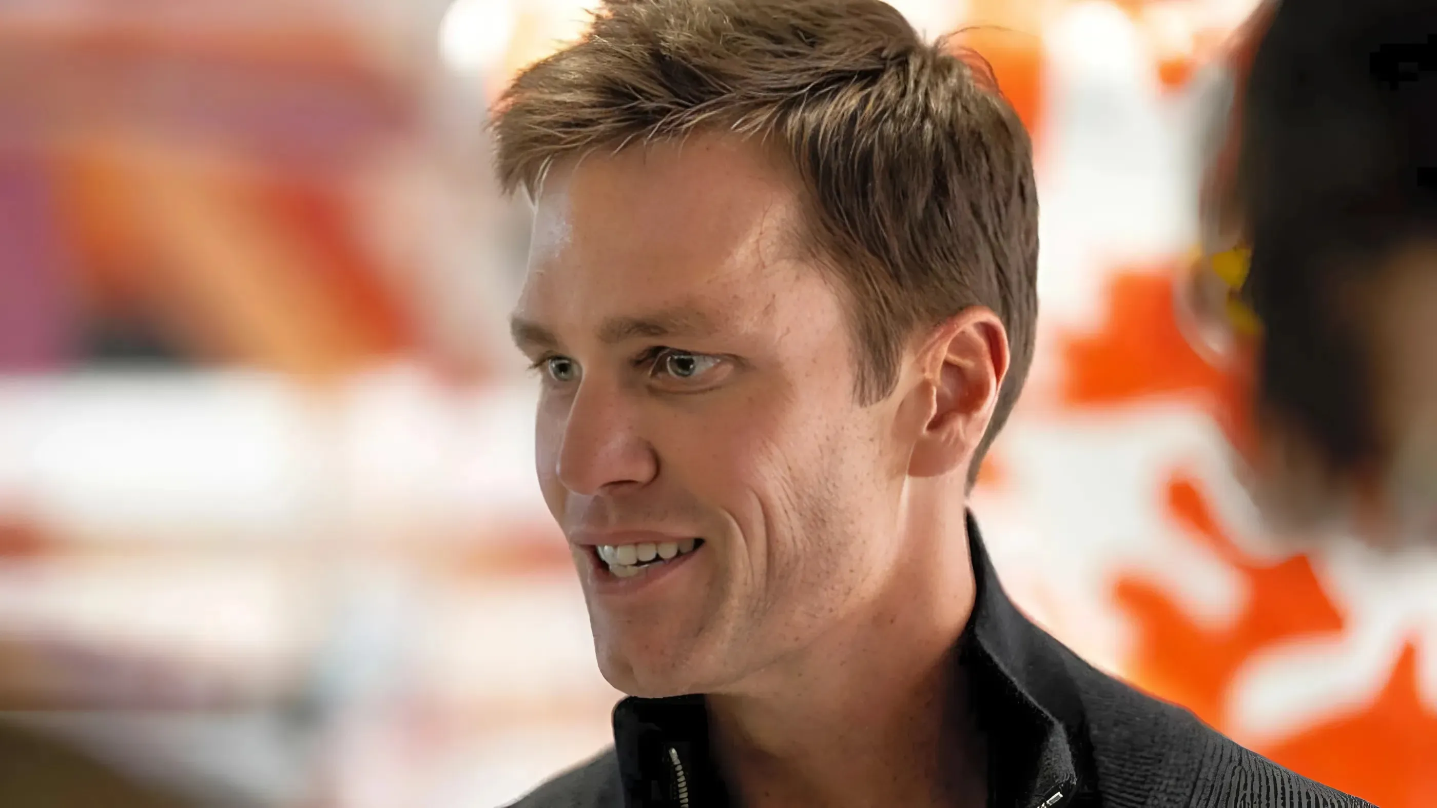 Las Vegas Raiders minority owner Tom Brady could be interested in bringing football back to Oakland