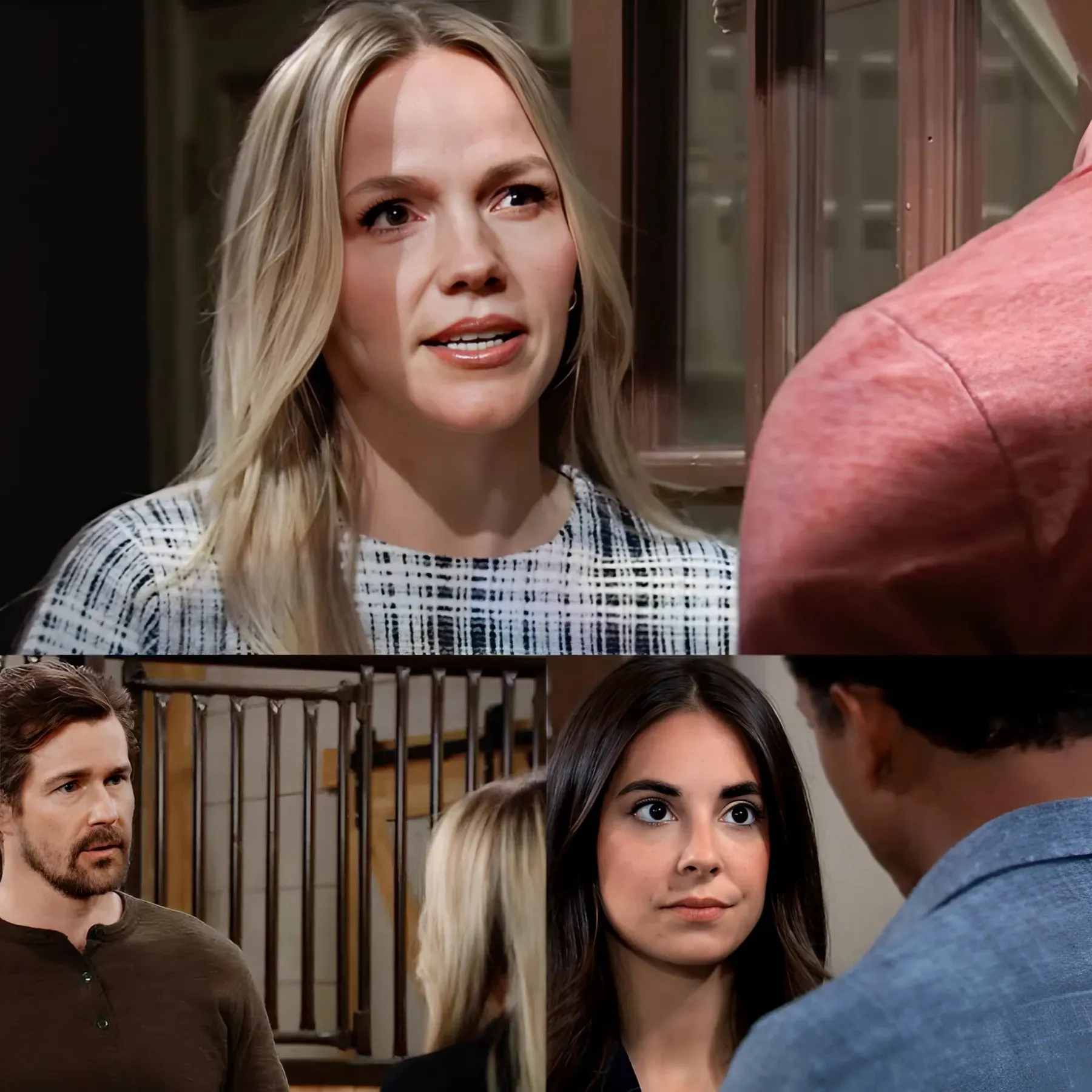 General Hospital Spoilers: Cody’s Collusion With Lulu Sends the Wrong Message To Molly