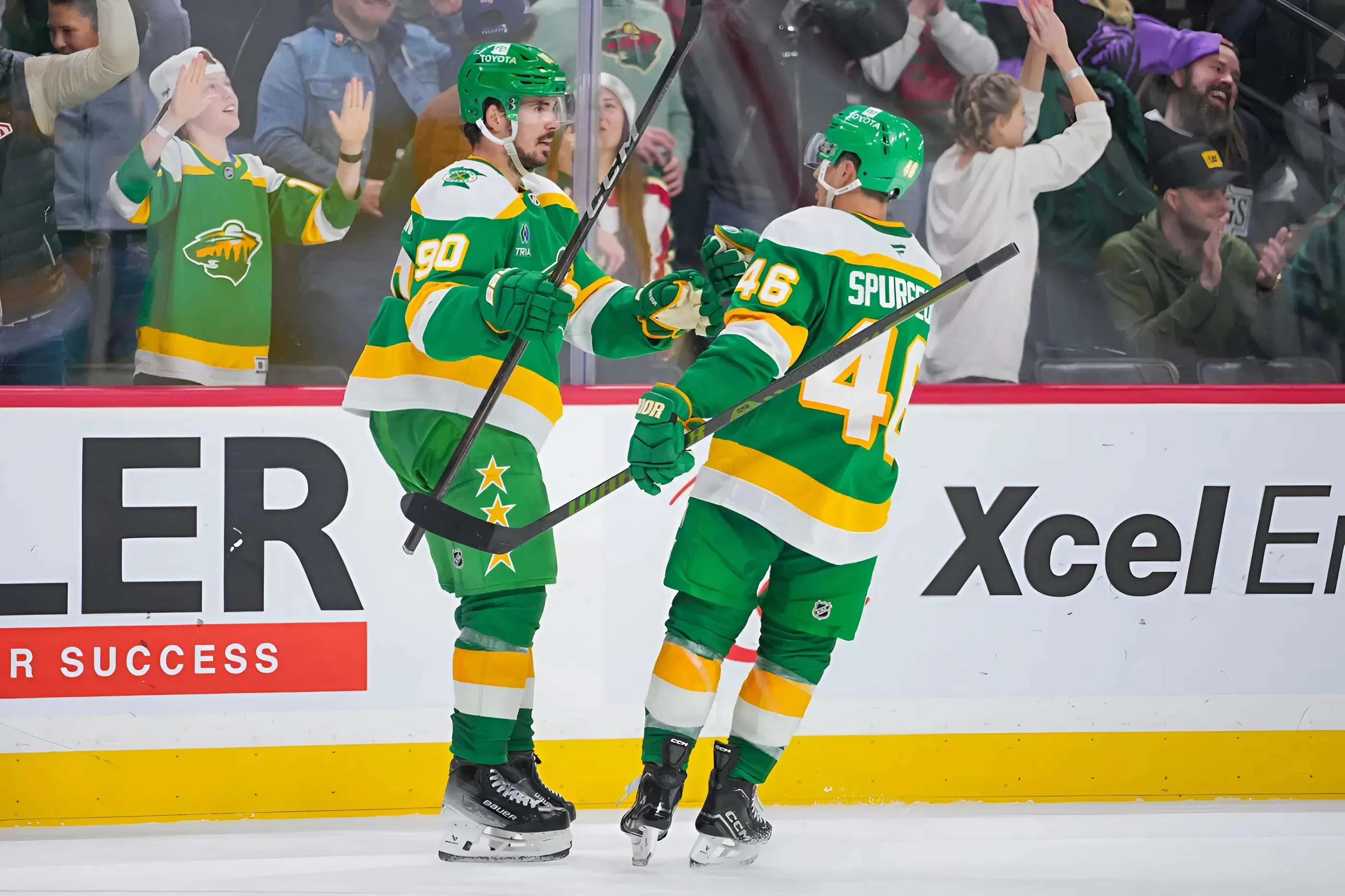 Wild To Have Multiple Players In 2025 Men's World Championships