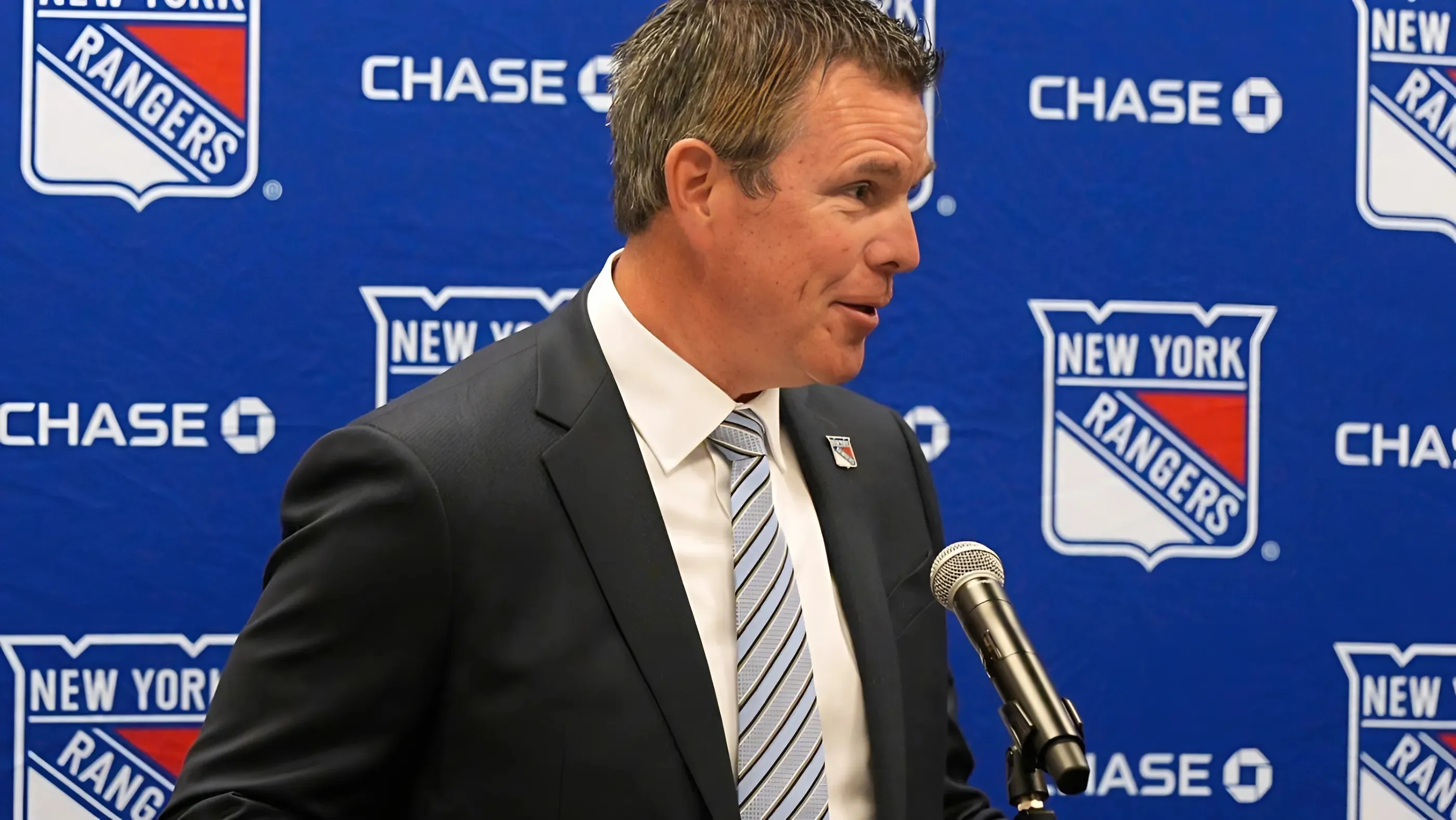 New York Rangers Likely to Cut Ties With Former Top Prospect This Offseason