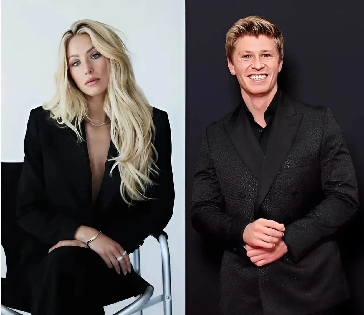 Alix Earle joins Robert Irwin as contestant on ‘Dancing With the Stars’ Season 34