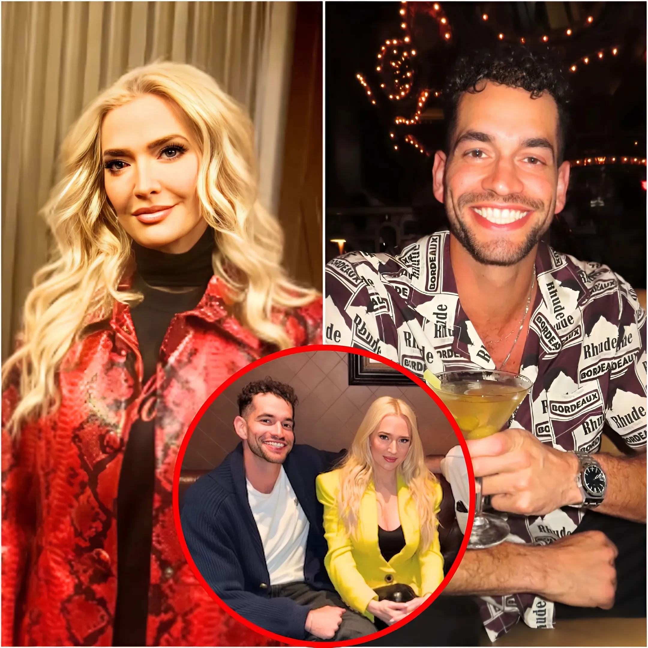 See the First Pic of Erika Jayne and Jesse Solomon Together as Multiple Reports Confirm Their Secret Hookup — Insider Reveals the Intense “Spark” Behind the Rumored Encounter