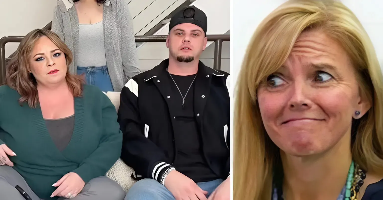 Catelynn Lowell and Tyler Baltierra Issue Public Apology Letter to Carly's Adoptive Parents After Drama