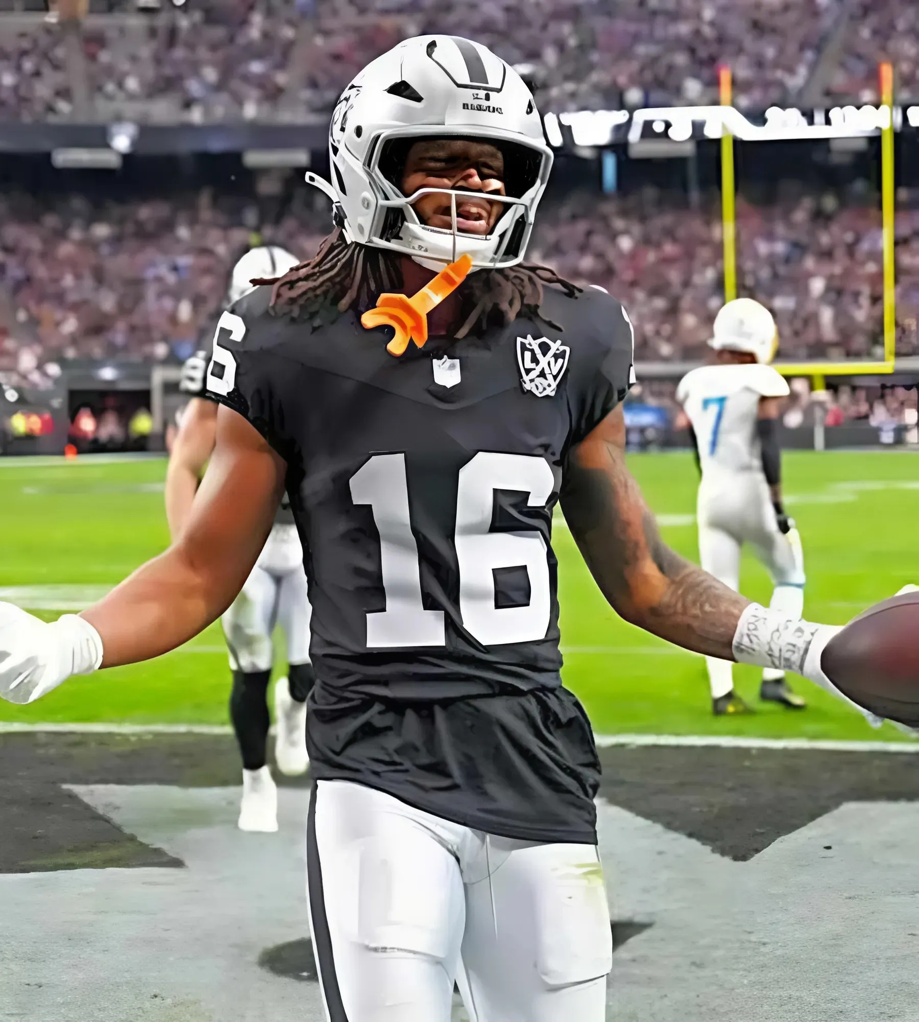 Do Raiders Still Need More at WR?