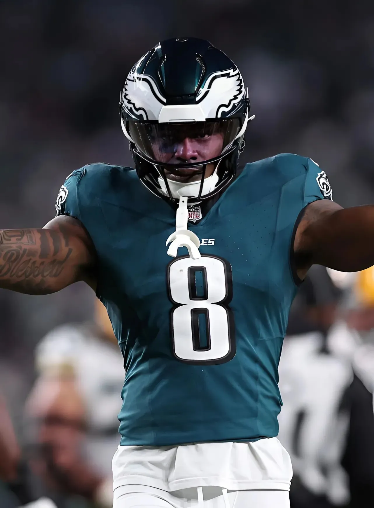 Eagles May Regret C.J. Gardner-Johnson Trade with Houston Texans
