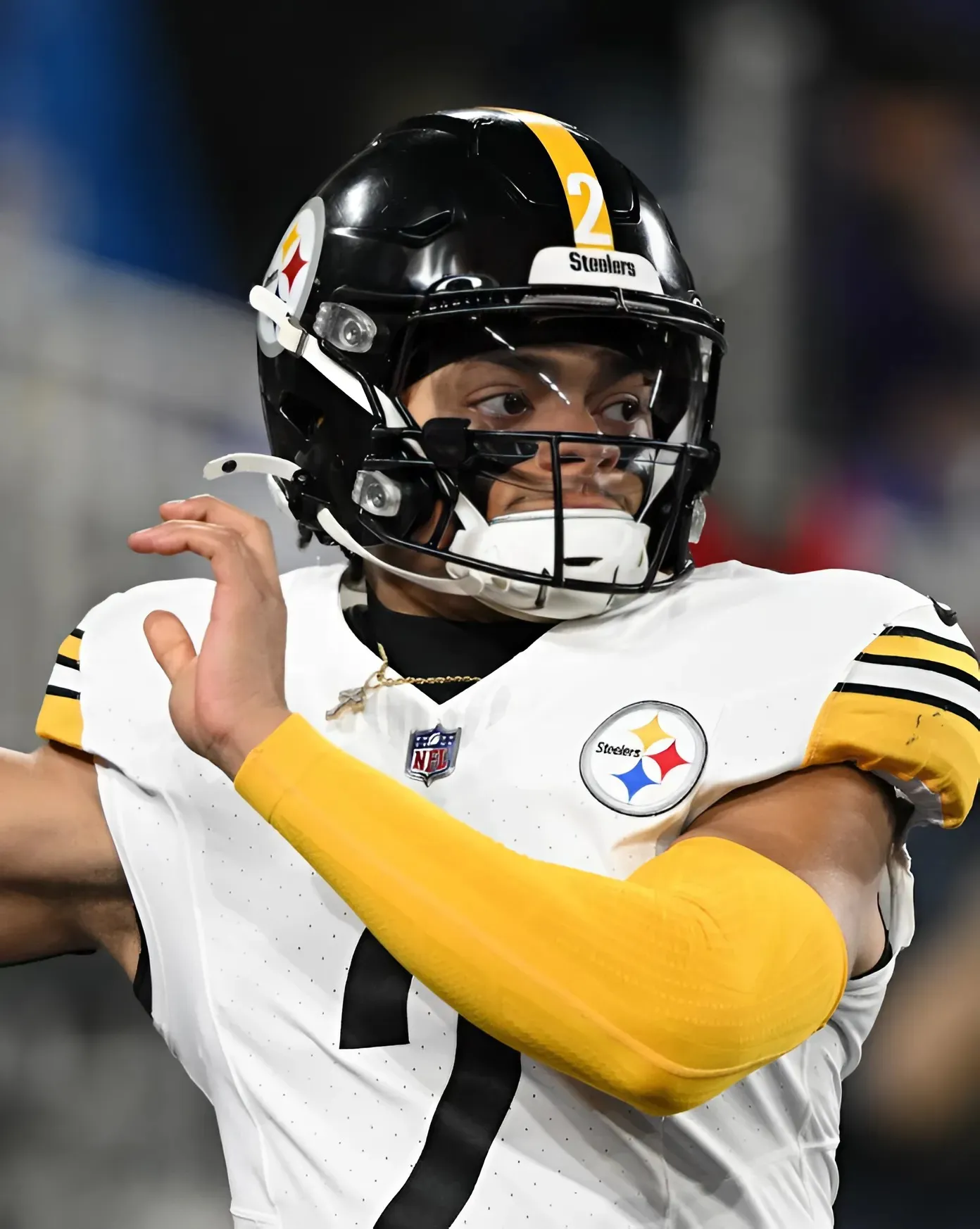 Steelers Fans Regret Letting Justin Fields Walk as He Shines for Jets at OTAs