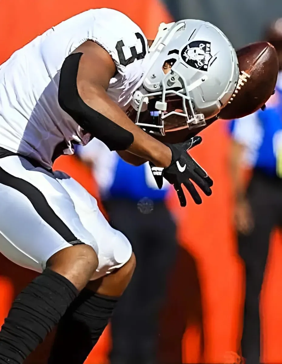 Why Zamir White is Useful to the Raiders