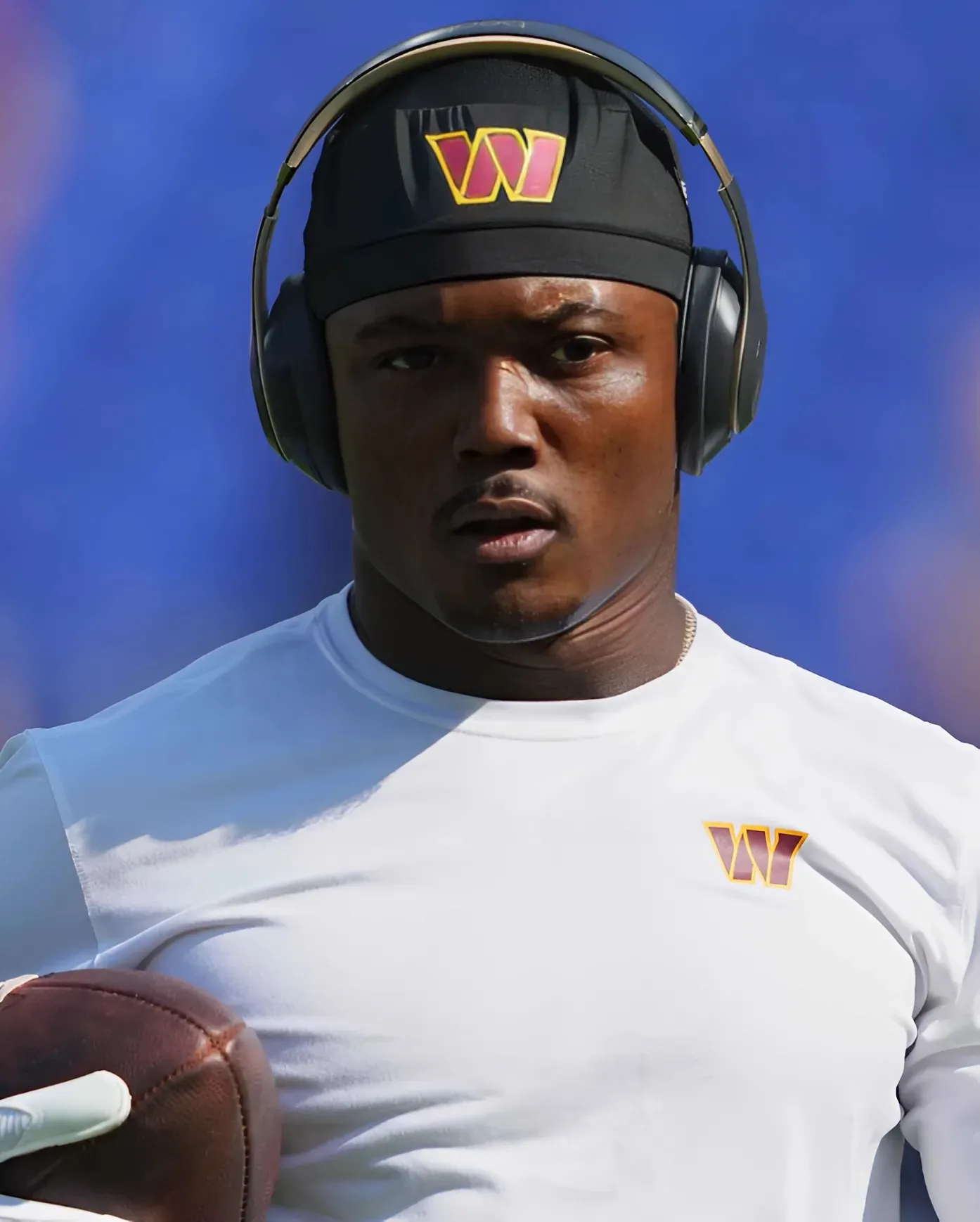 Terry McLaurin Contract Buzz: Commanders WR Skips Final OTA Day Amid Massive Extension Hopes
