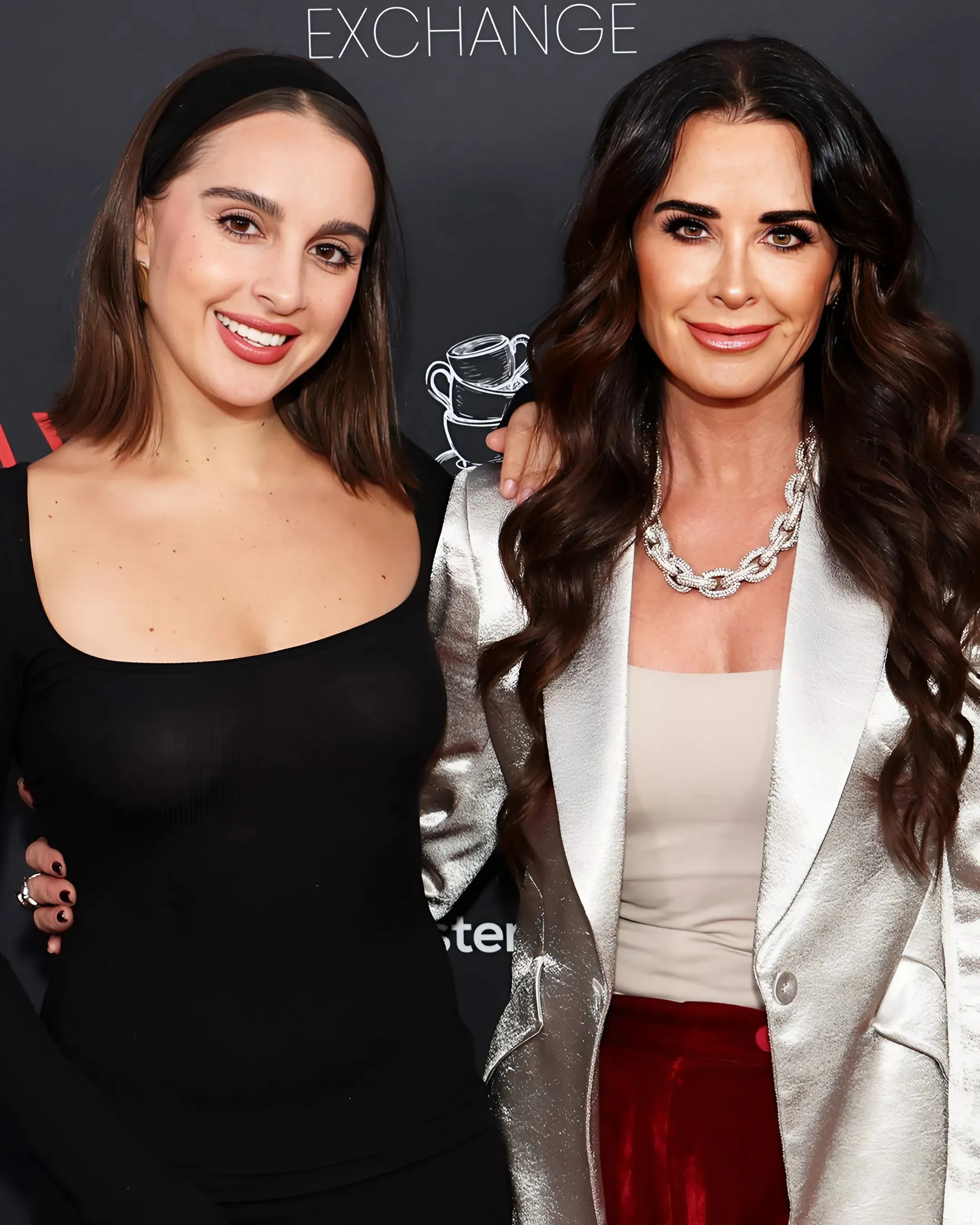 Kyle Richards Shares an Update on Alexia Umansky's Wedding Plans