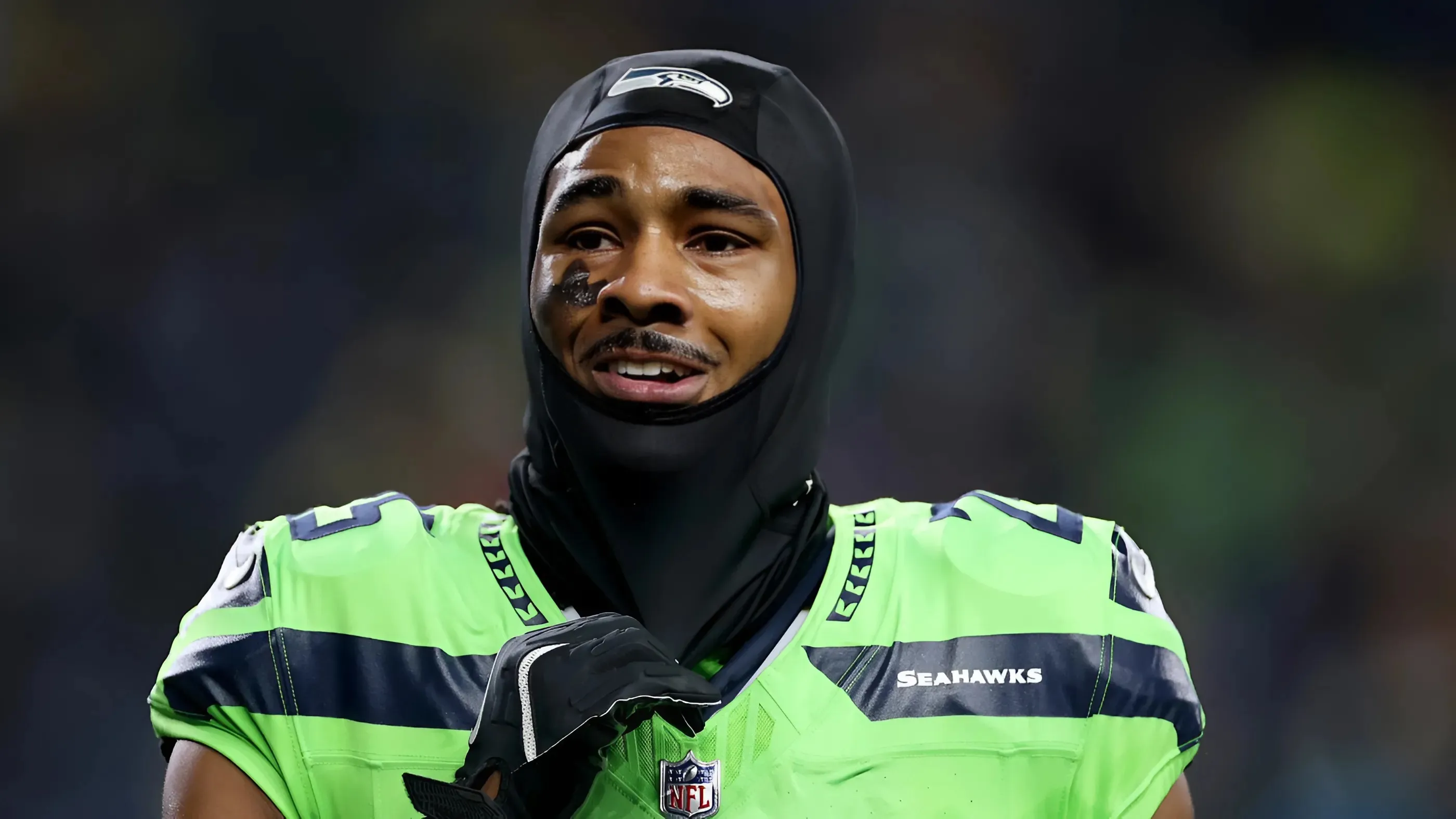 Former Georgia star is quietly on the Seahawks' chopping block