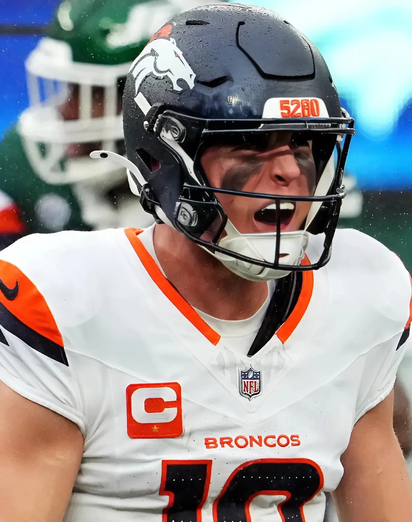 Broncos Fans Outraged as Bo Nix Snubbed Again in National Rankings