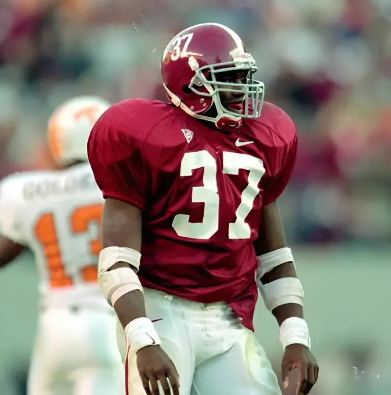Alabama football countdown to kickoff: No. 97, A very exclusive club
