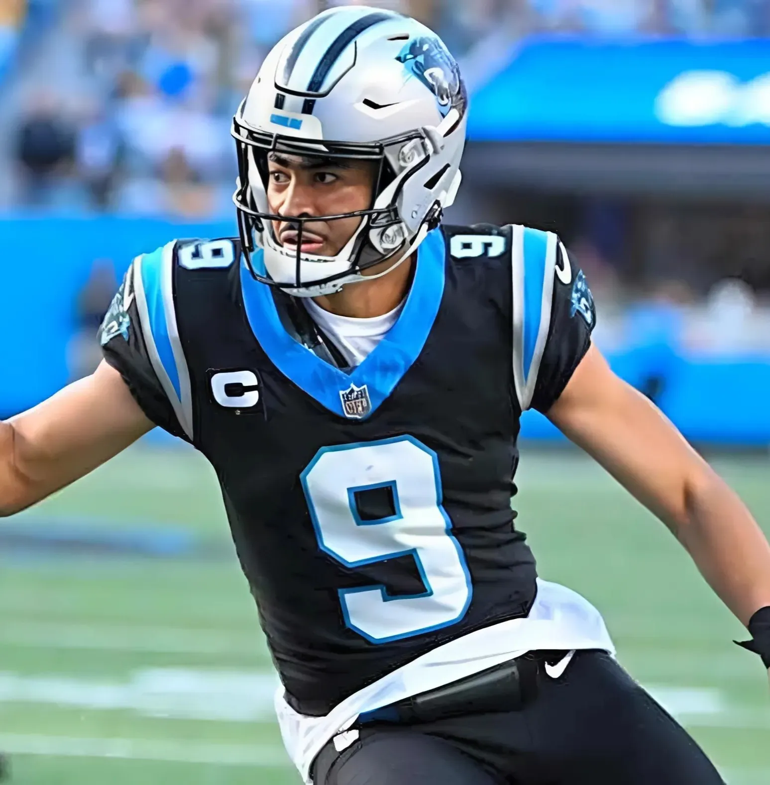 CBS names Bryce Young the Carolina Panthers' best contract extension candidate