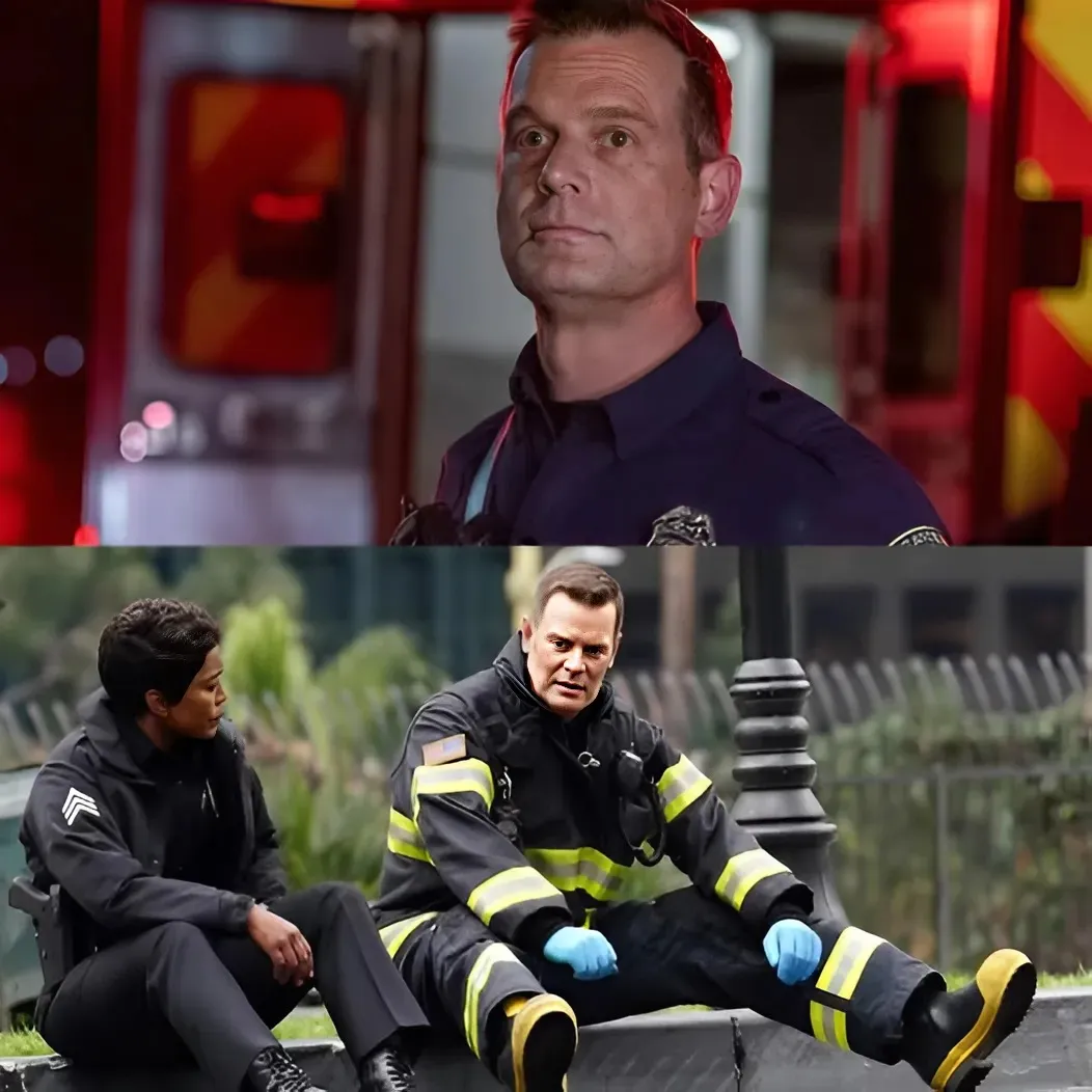 “It’s Not Just a Number. It’s Us.” 9-1-1 Delivers a Devastating Tribute to Bobby and Whitney