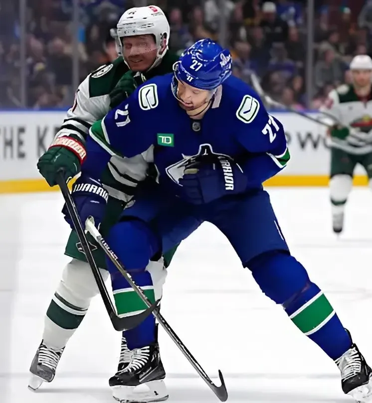 NHL free agency: 3 blue liners that could solve Colorado Avalanche depth needs