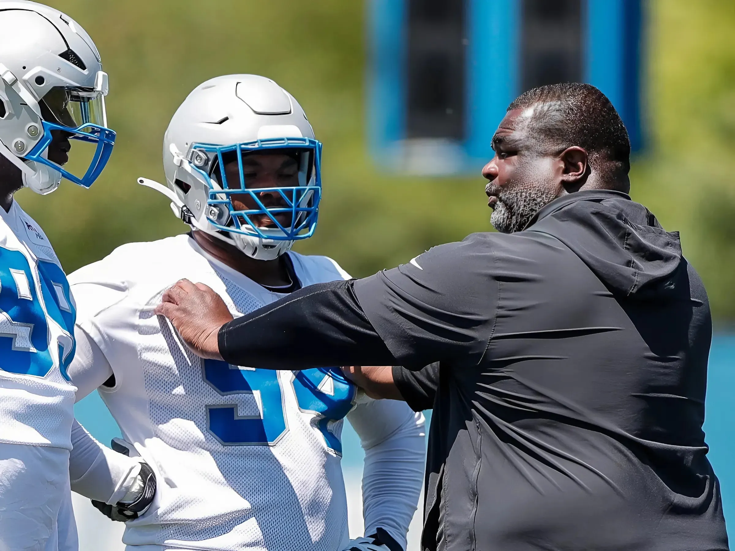 Insider: Not All Detroit Lions Draft Picks Will Make Team