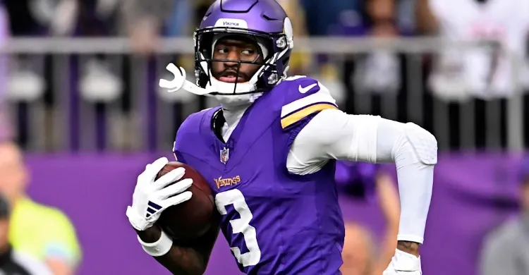 Jordan Addison given the kind of respect that should scare the NFC North