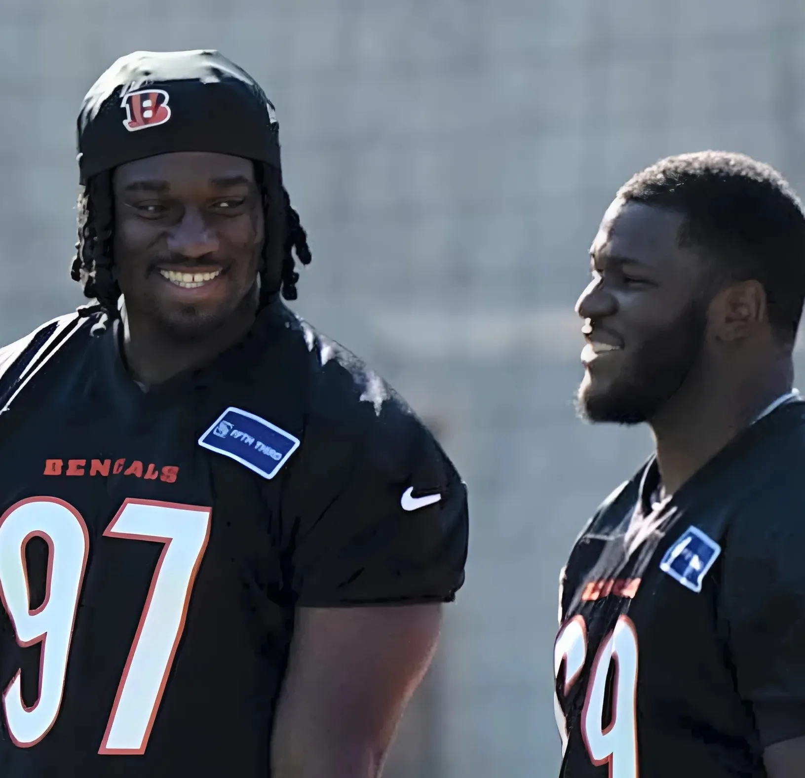Report: Shemar Stewart, Bengals at Odds Over Key Contract Trigger