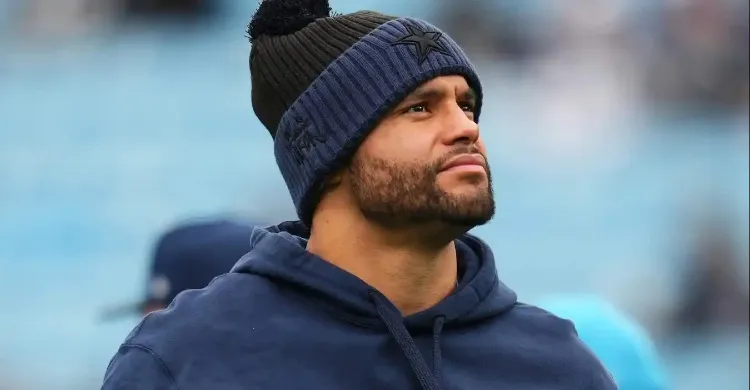 Dak Prescott Updates Health Concerns Ahead of Cowboys Camp