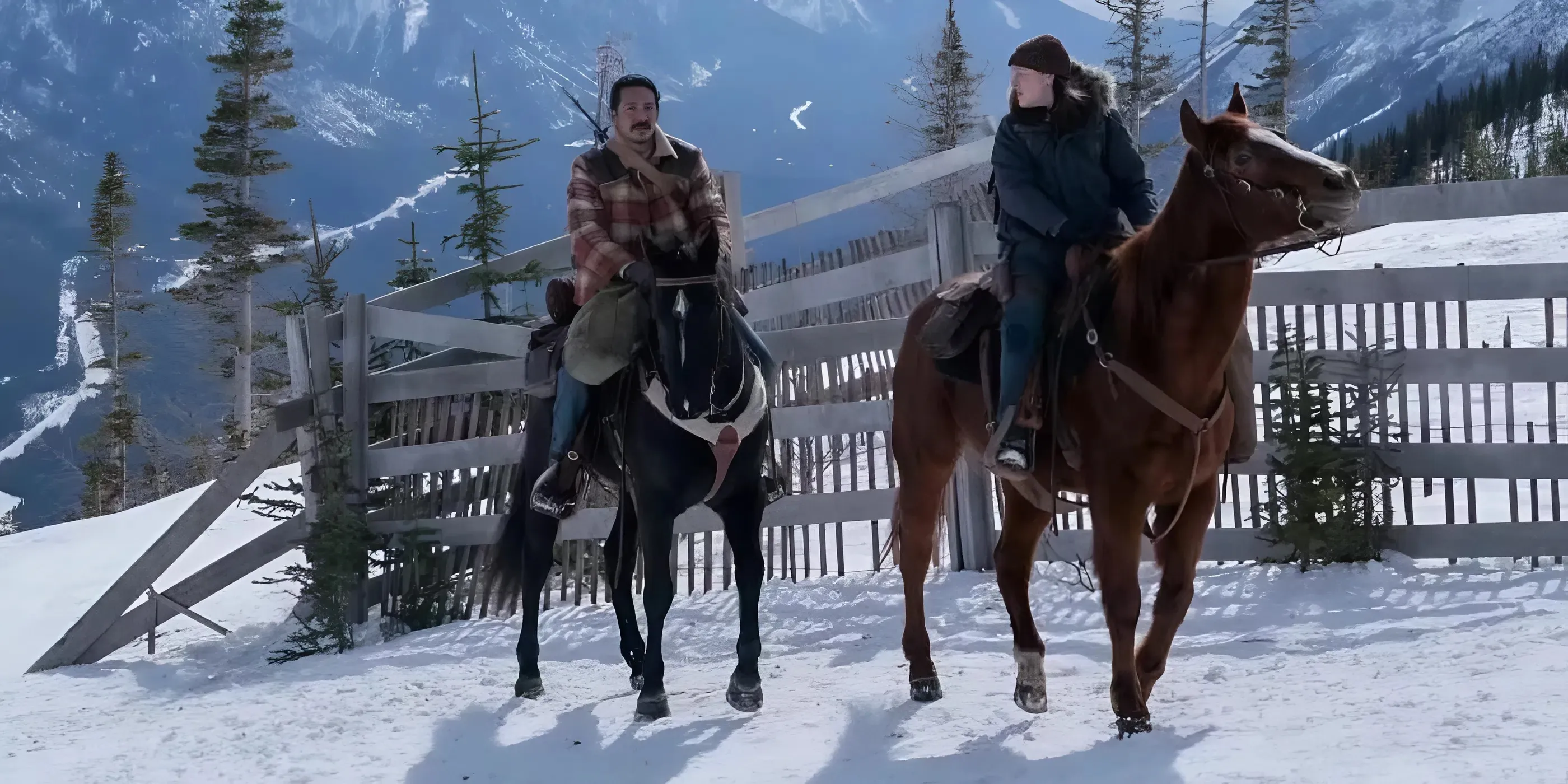 ‘The Last of Us’ Season 2 Release Schedule: When Do New Episodes Come Out?
