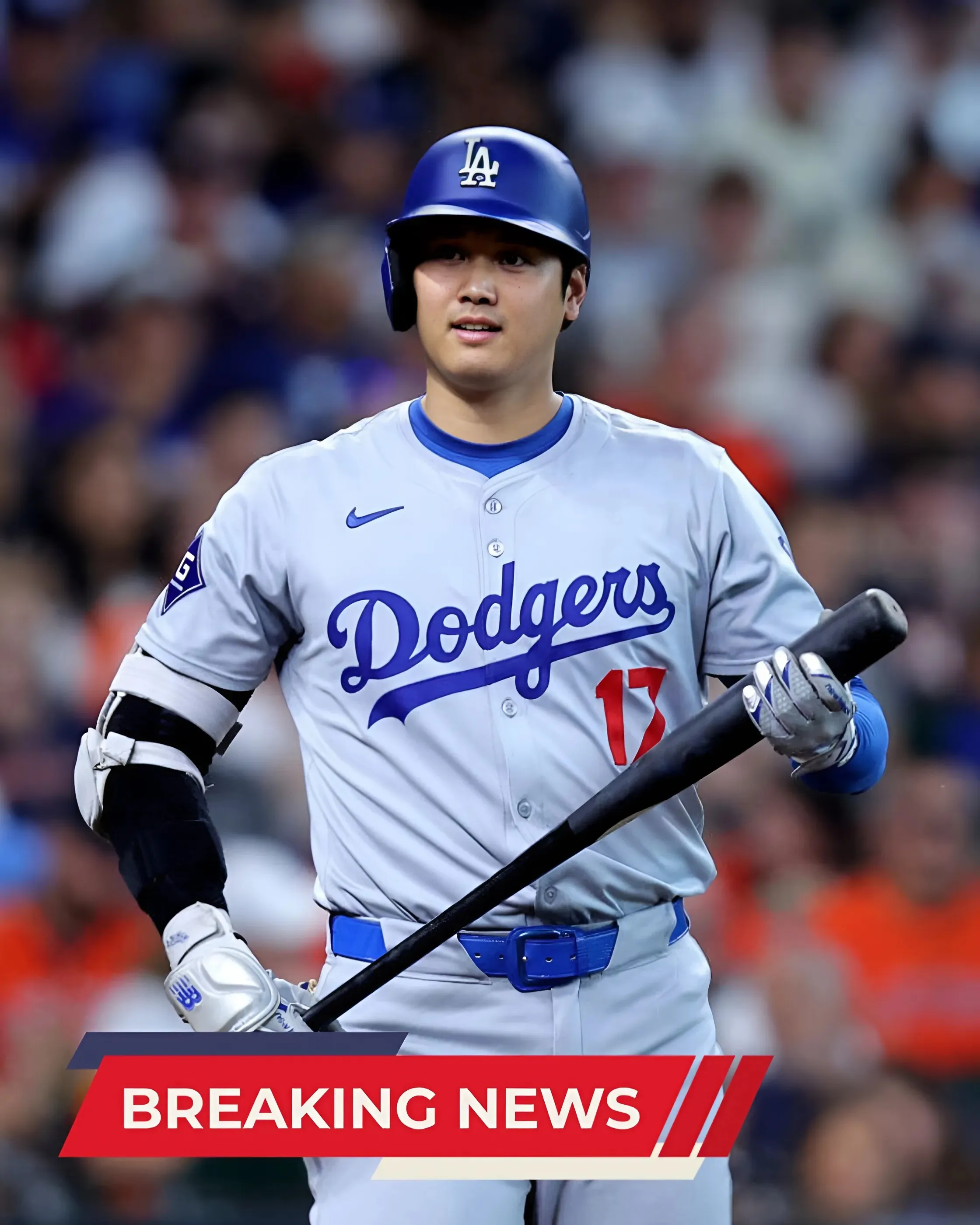 Dodgers Notes: LA Makes Roster Move, Linked to Alex Bregman, Roki Sasaki Injury Update