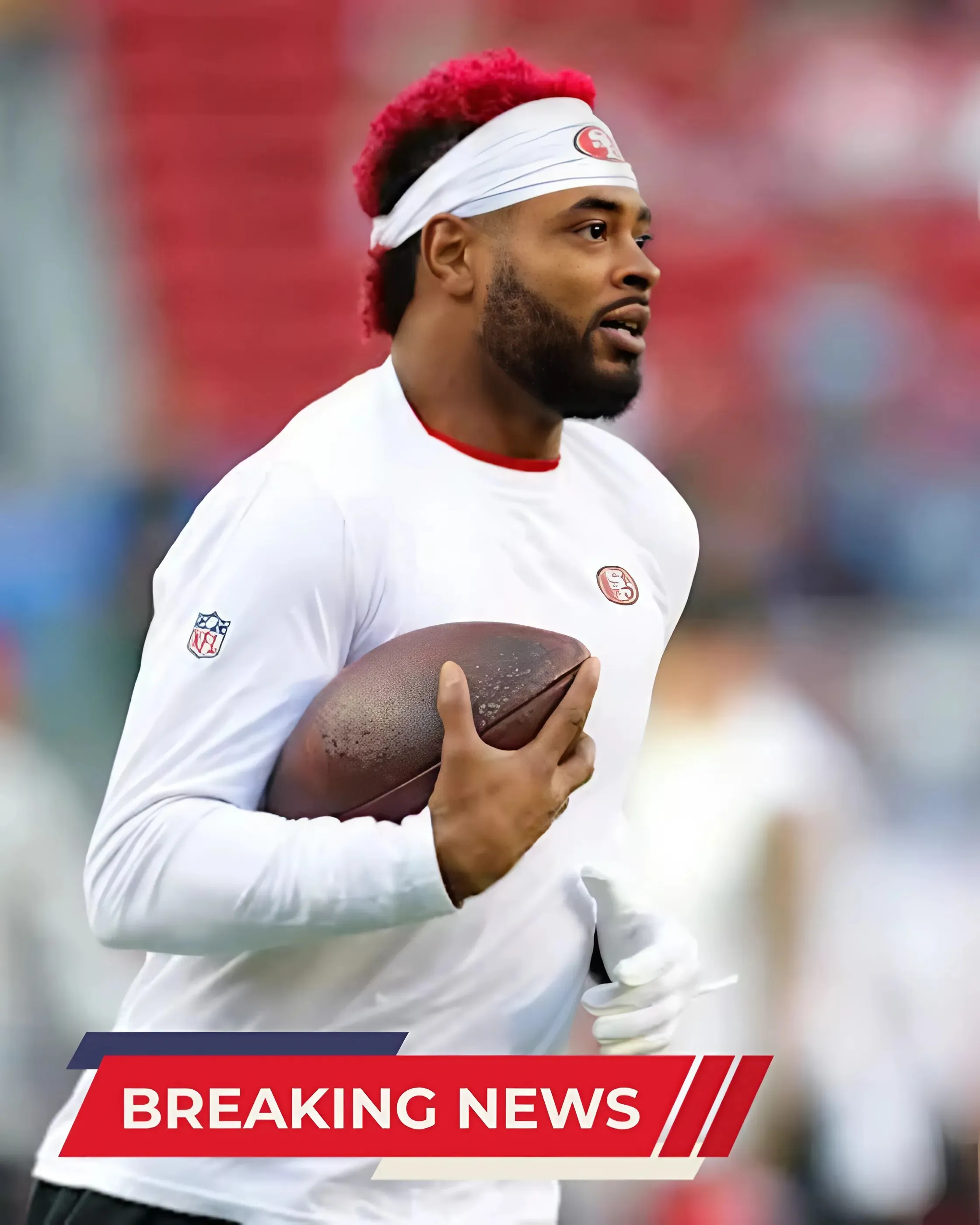 Will 49ers WR Jauan Jennings Show Up to OTAs without an Extension?