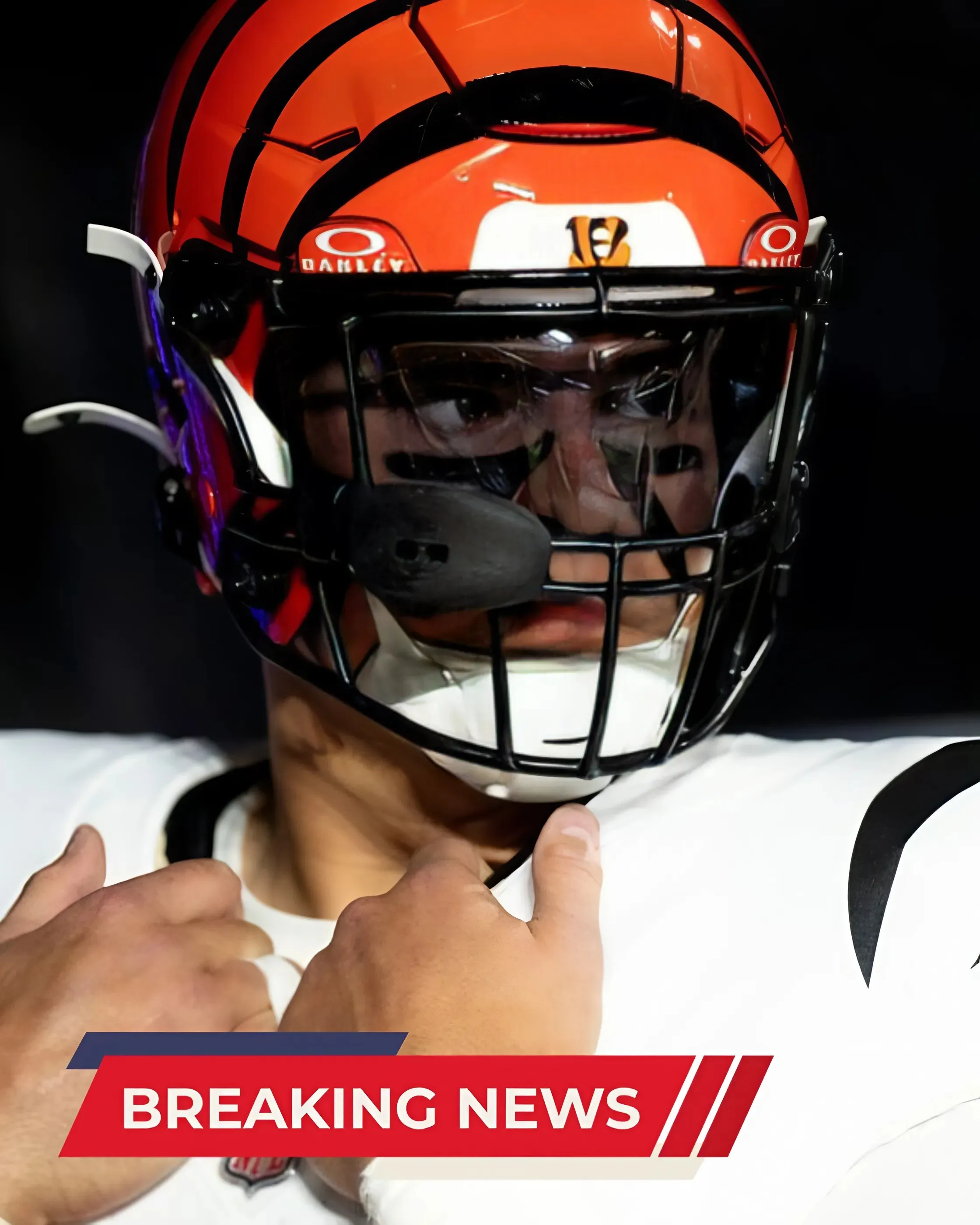 Lions unlikely to pursue Bengals DE Trey Hendrickson