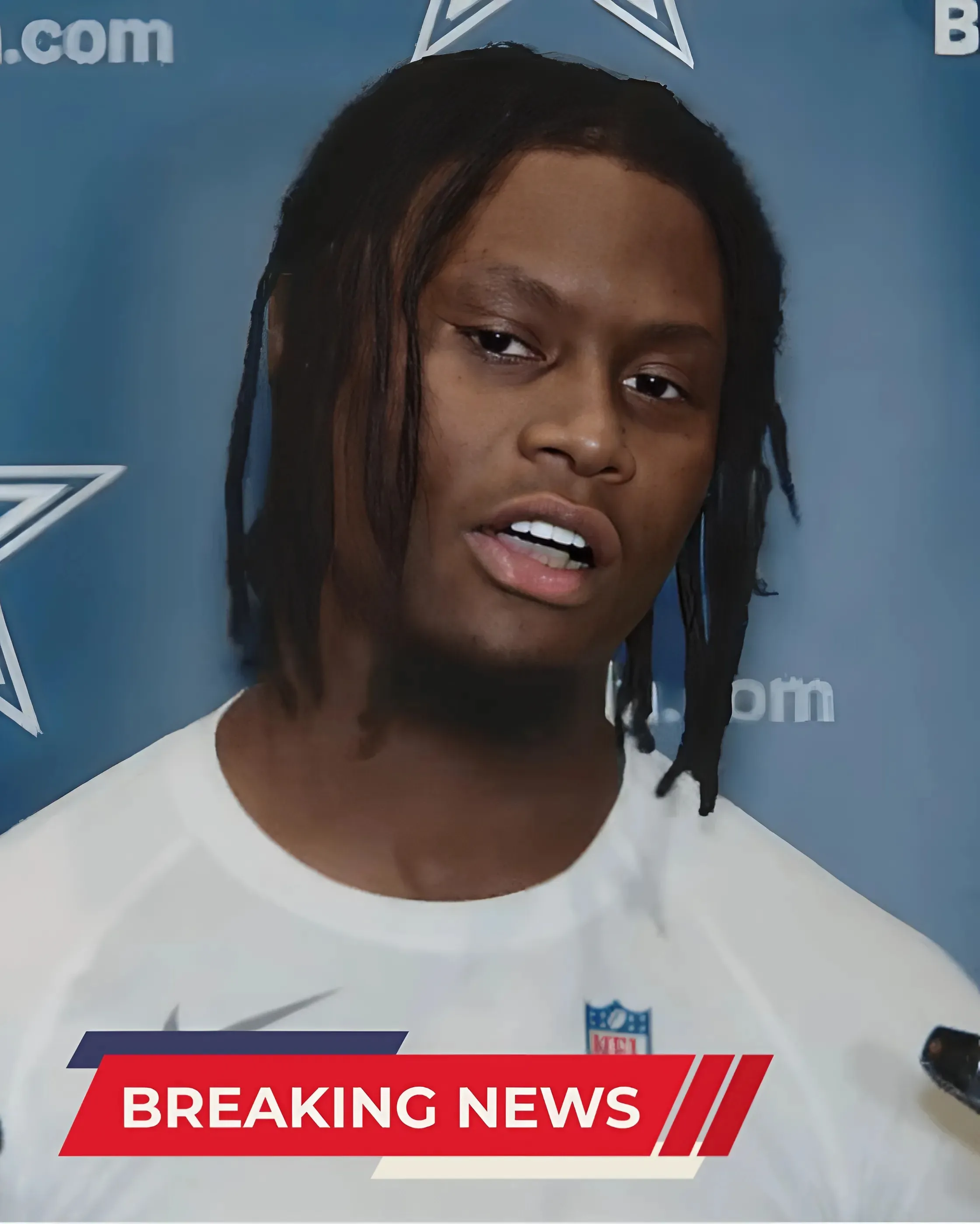 Updated George Pickens Report Feels Like 'Piling On' From Pittsburgh To Cowboys