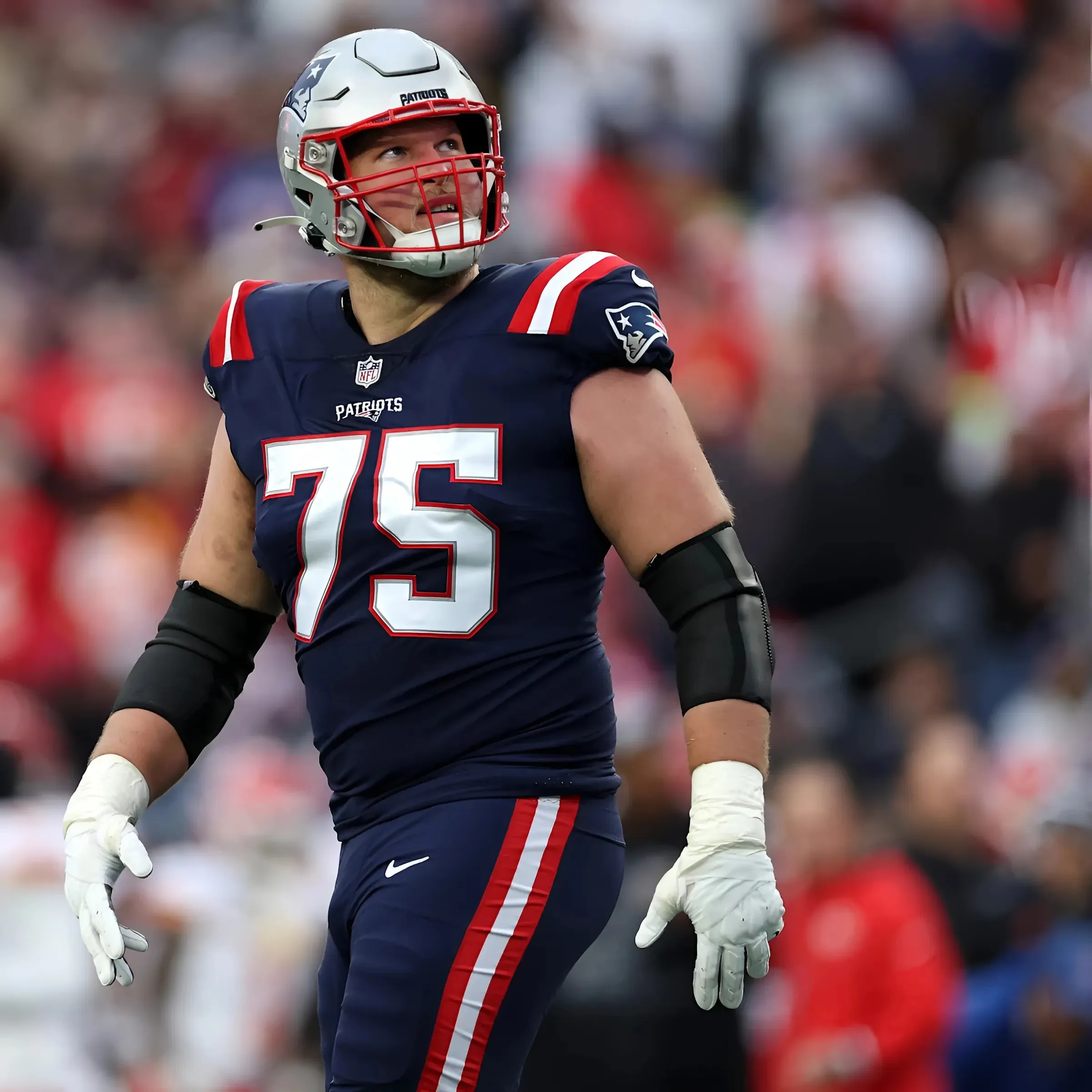 Bills advised to bring back former Josh Allen protector as final offseason move Bills advised to bring back former Josh Allen protector as final offseason move