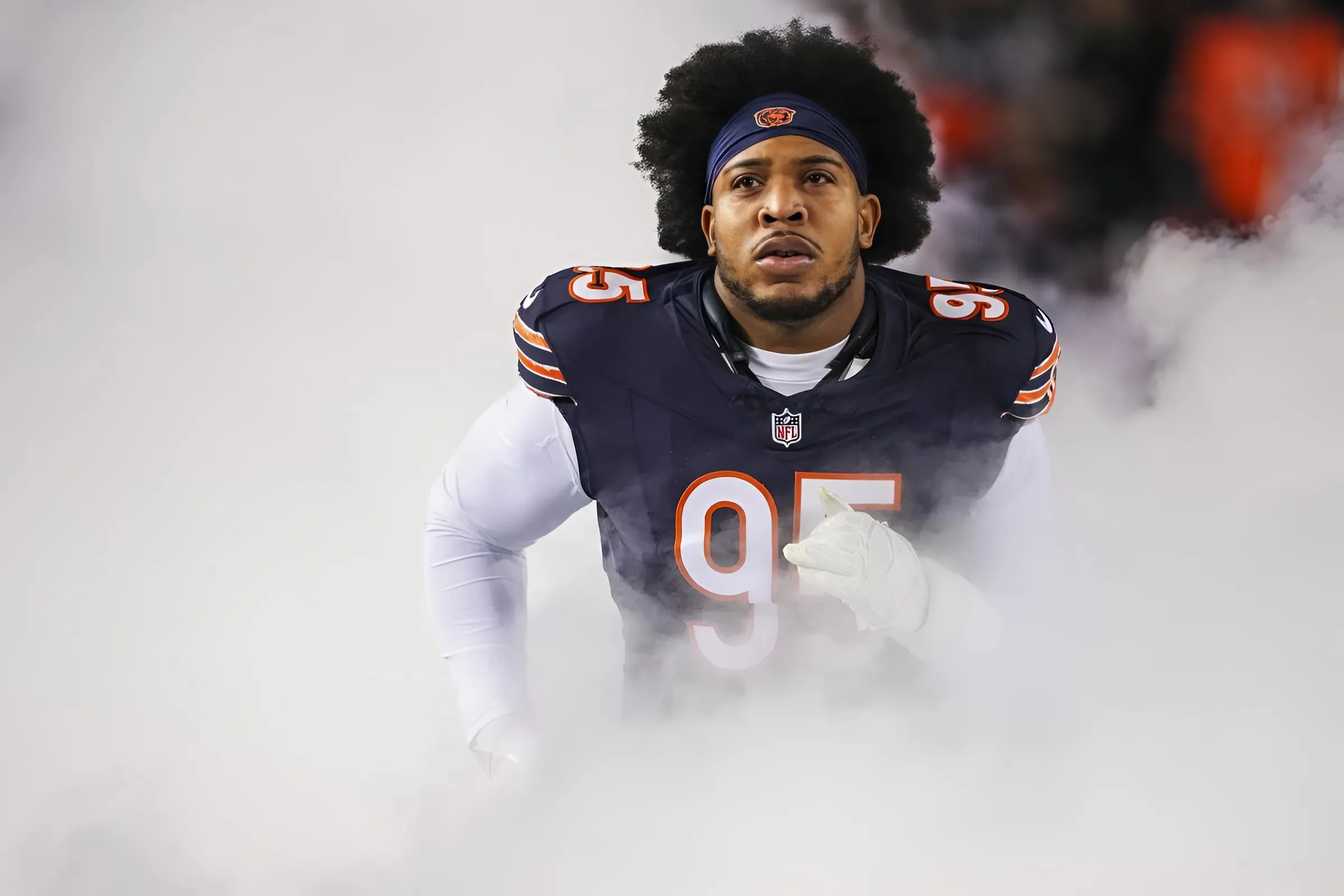 Lions Urged to Add Former $21 Million Bears Starter Before Season