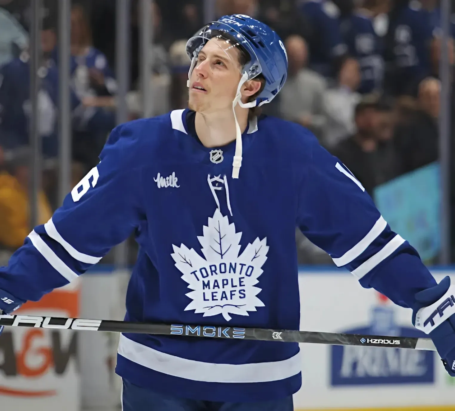 Signing Mitch Marner would be an awful idea for the Chicago Blackhawks
