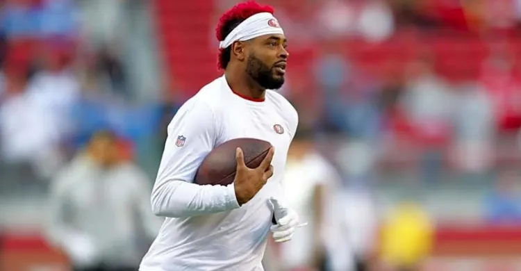 Will 49ers WR Jauan Jennings Show Up to OTAs without an Extension?